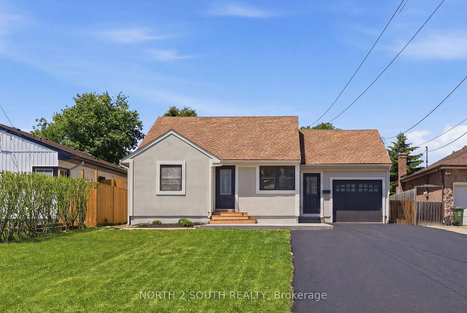 Photo 1 of 63 Chester Road, Hamilton, Stoney Creek — HOMEH