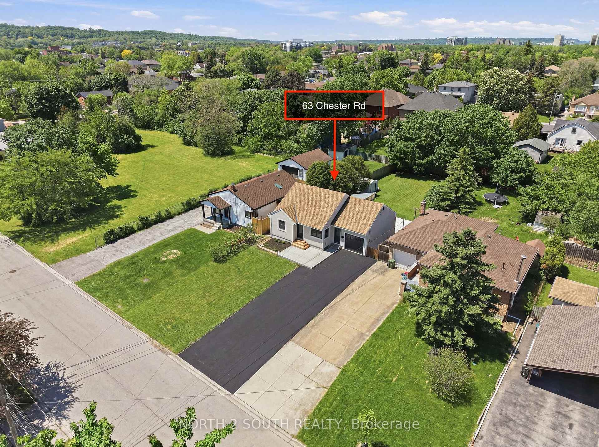 Photo 37 of 63 Chester Road, Hamilton, Stoney Creek — HOMEH