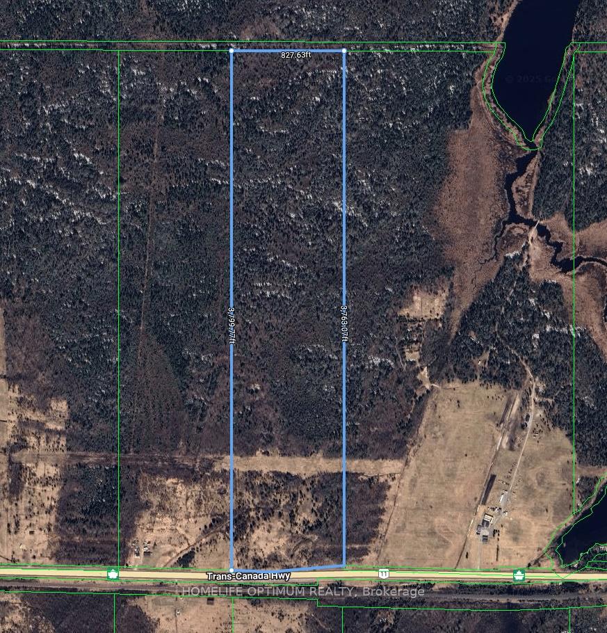 Photo of 72.64 Acres in Haggart Township - PCL 3841