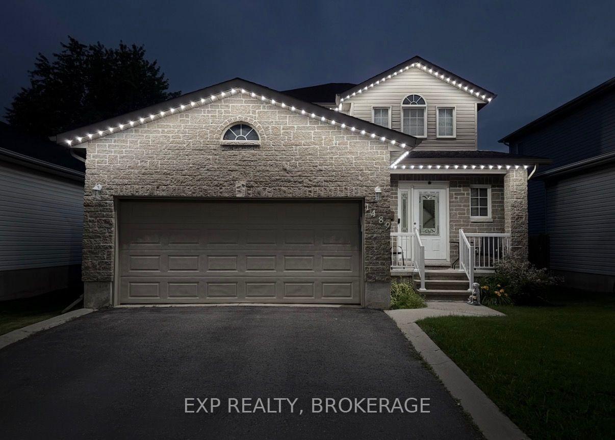Photo 1 of 1489 Birchwood Drive, Kingston, City Northwest — HOMEH