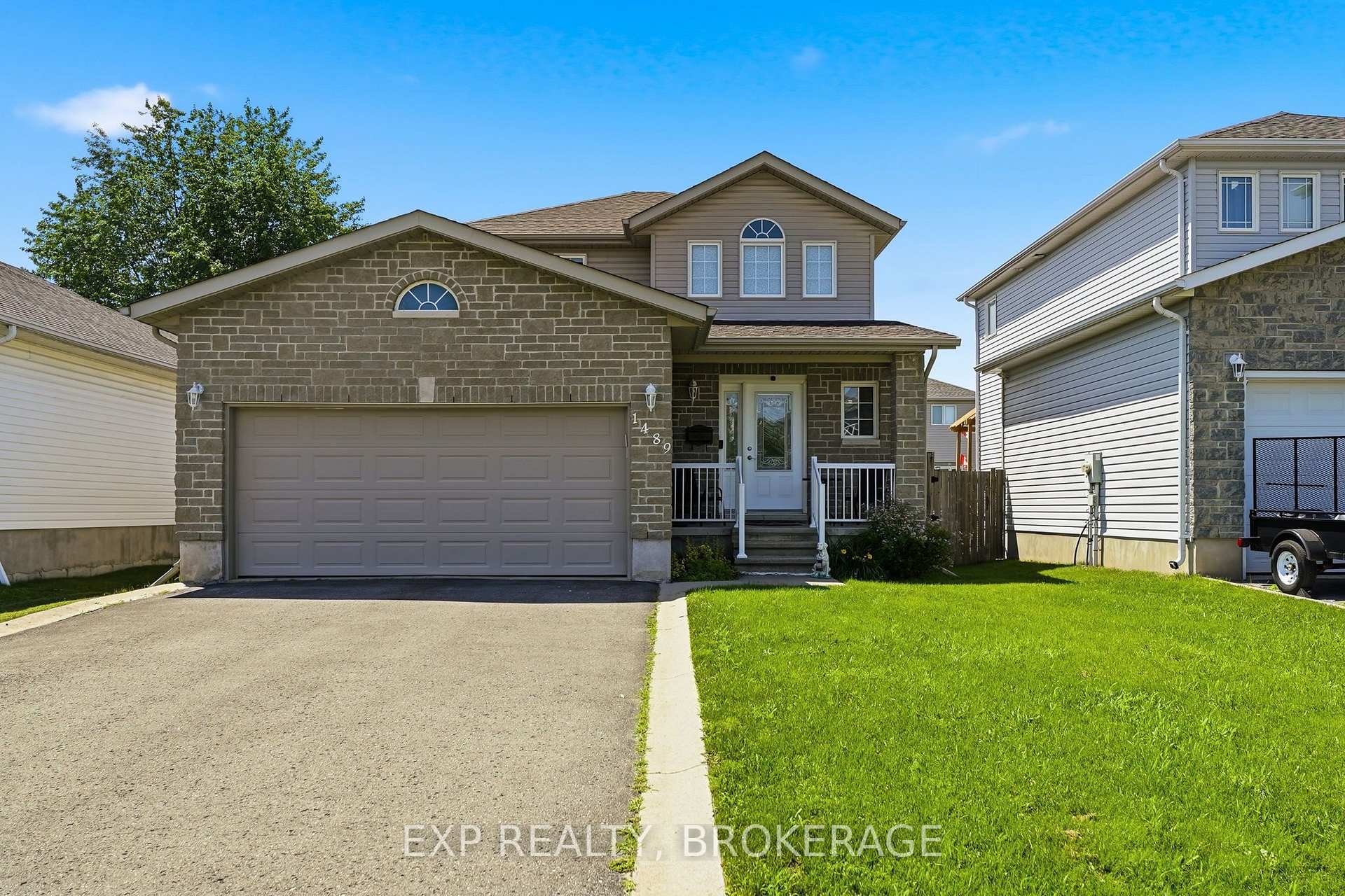 Photo 2 of 1489 Birchwood Drive, Kingston, City Northwest — HOMEH