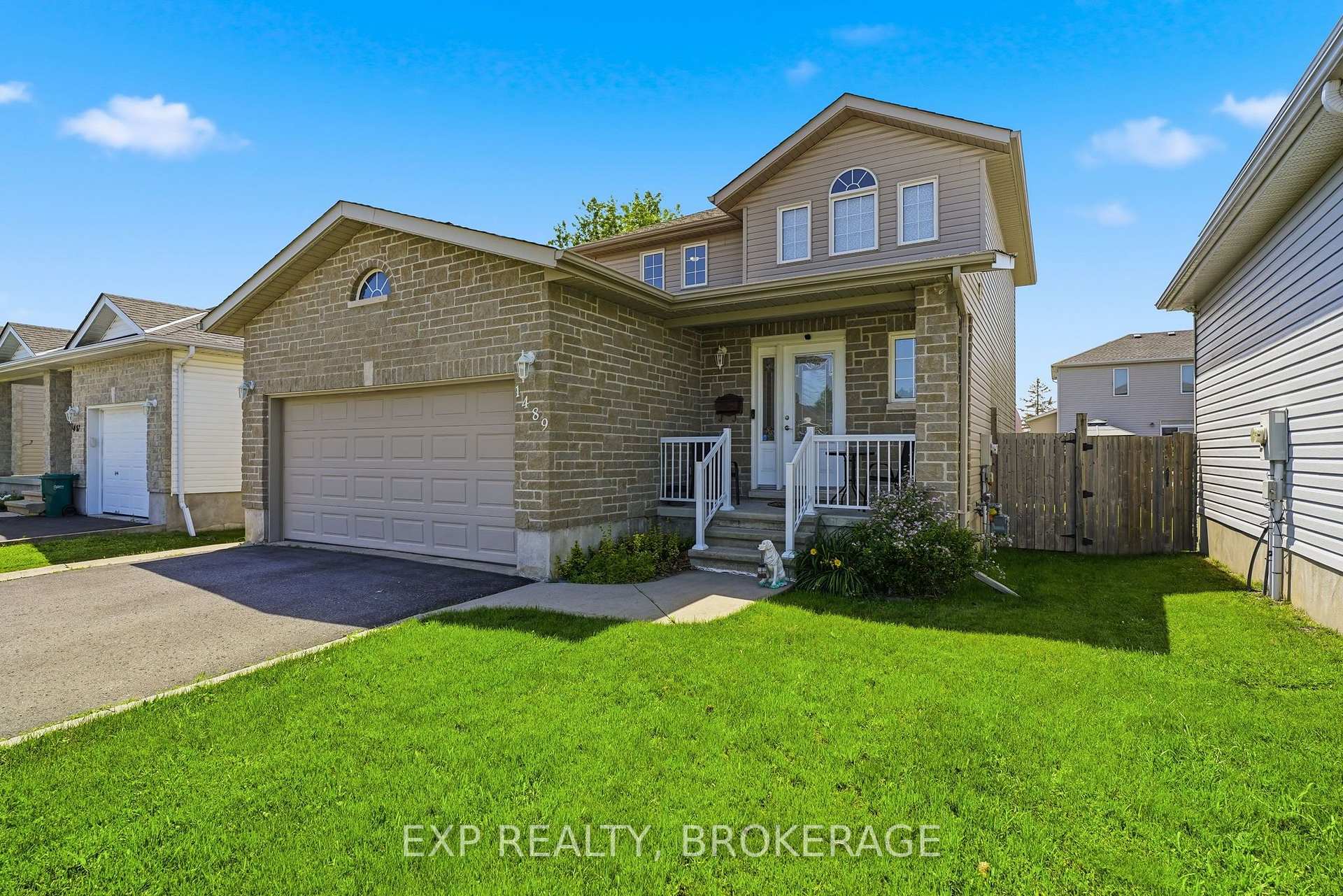 Photo 3 of 1489 Birchwood Drive, Kingston, City Northwest — HOMEH