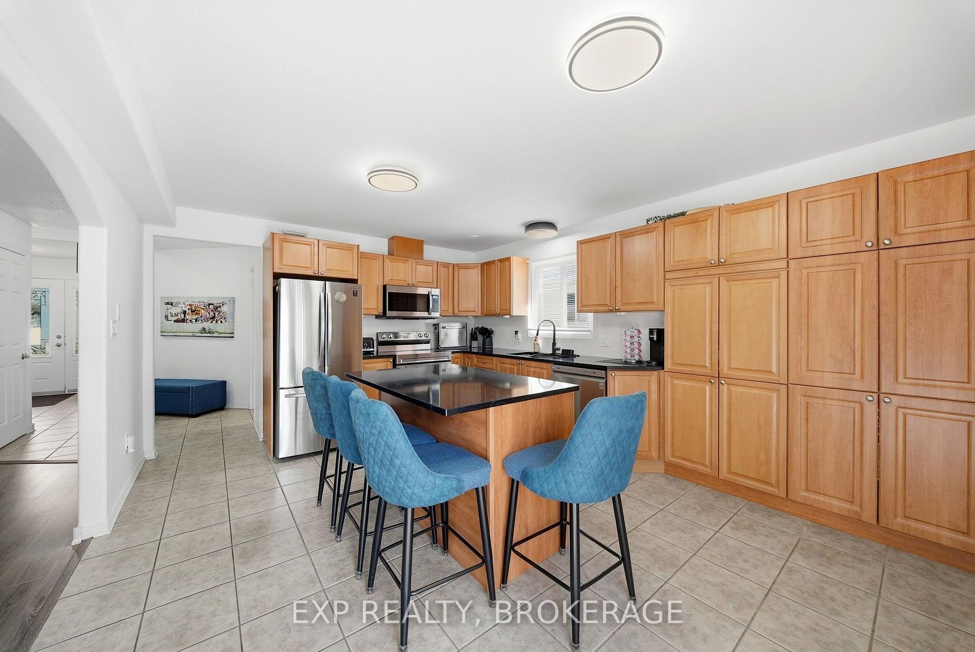 Photo 18 of 1489 Birchwood Drive, Kingston, City Northwest — HOMEH