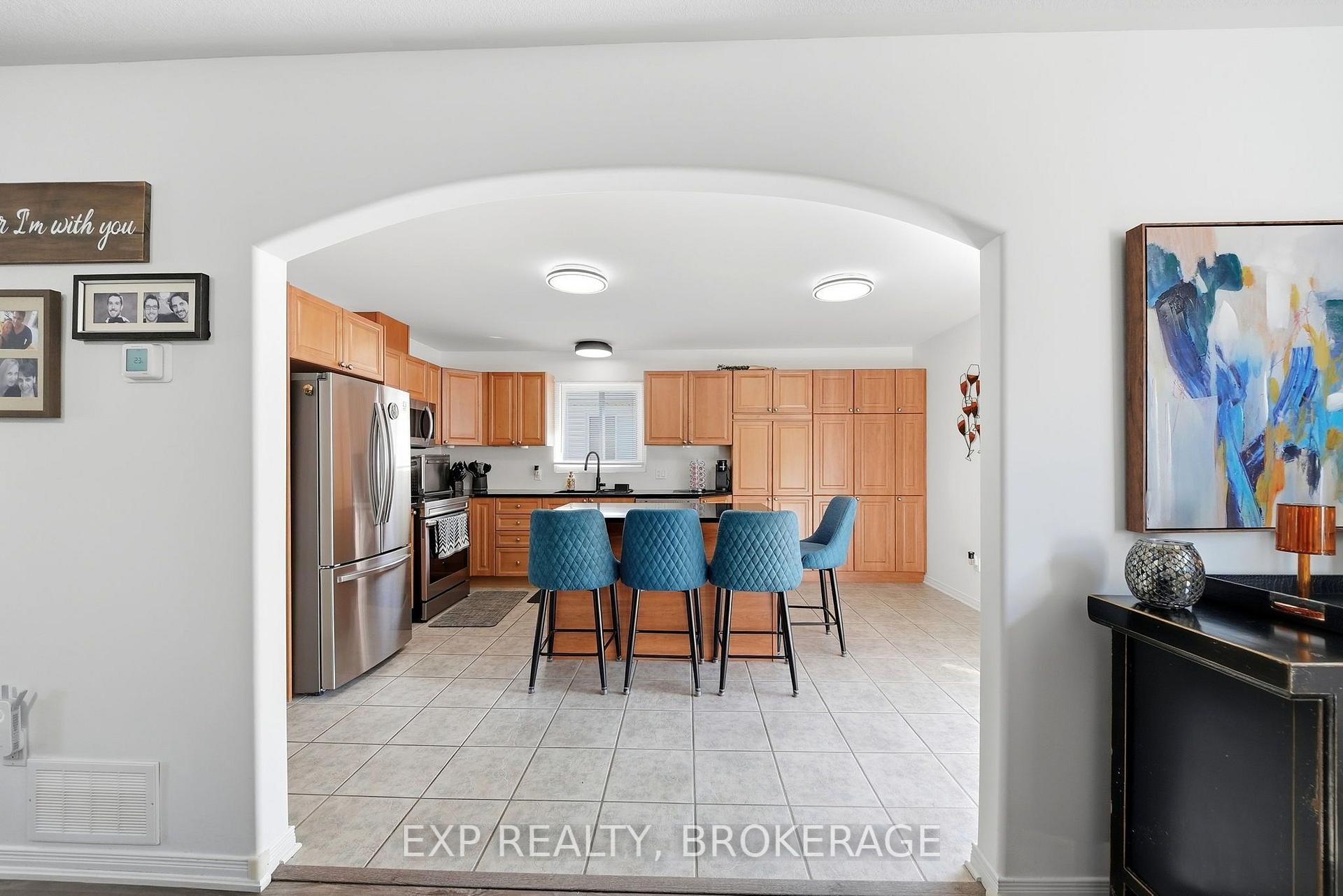 Photo 19 of 1489 Birchwood Drive, Kingston, City Northwest — HOMEH