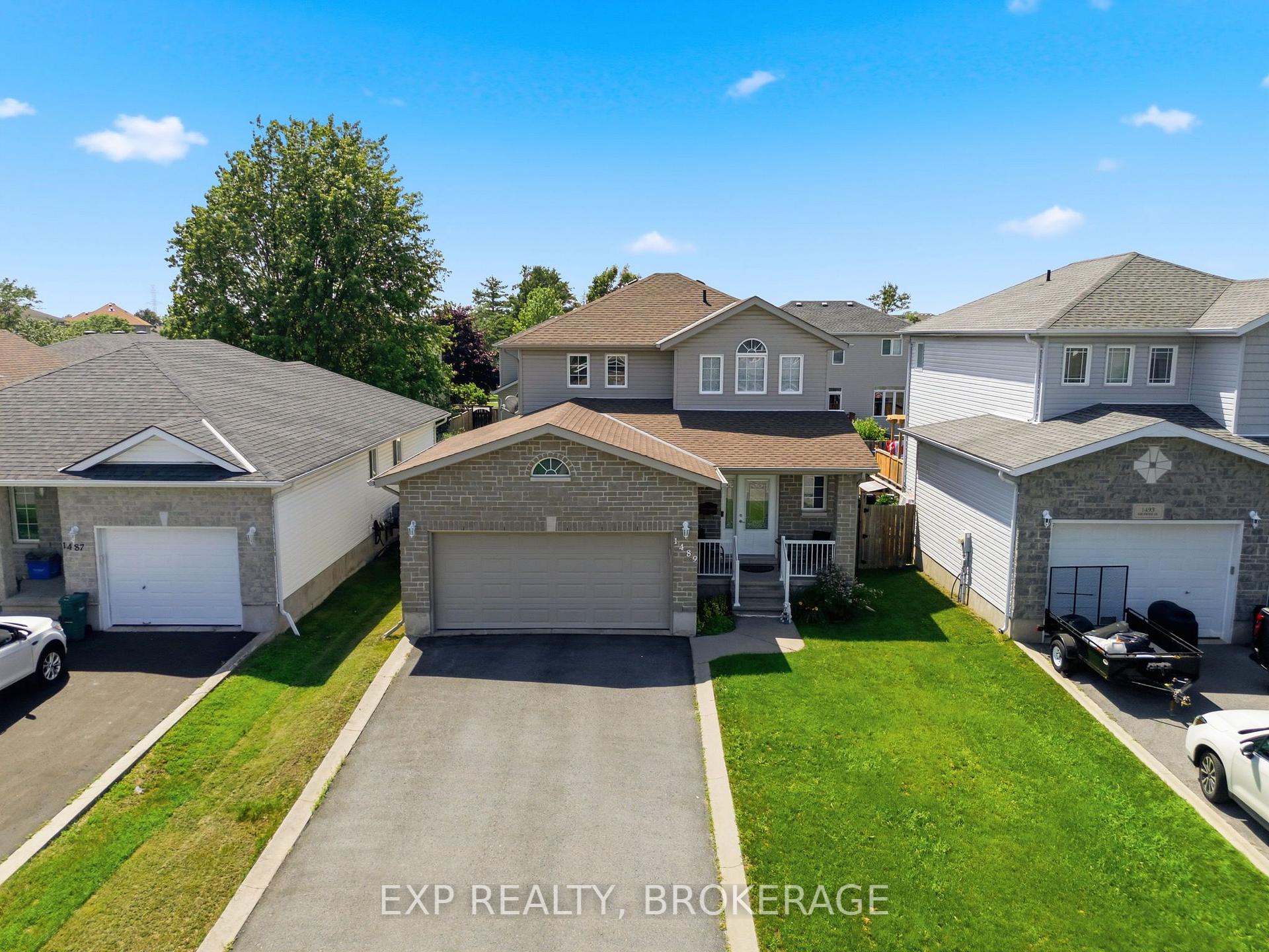 Photo 30 of 1489 Birchwood Drive, Kingston, City Northwest — HOMEH