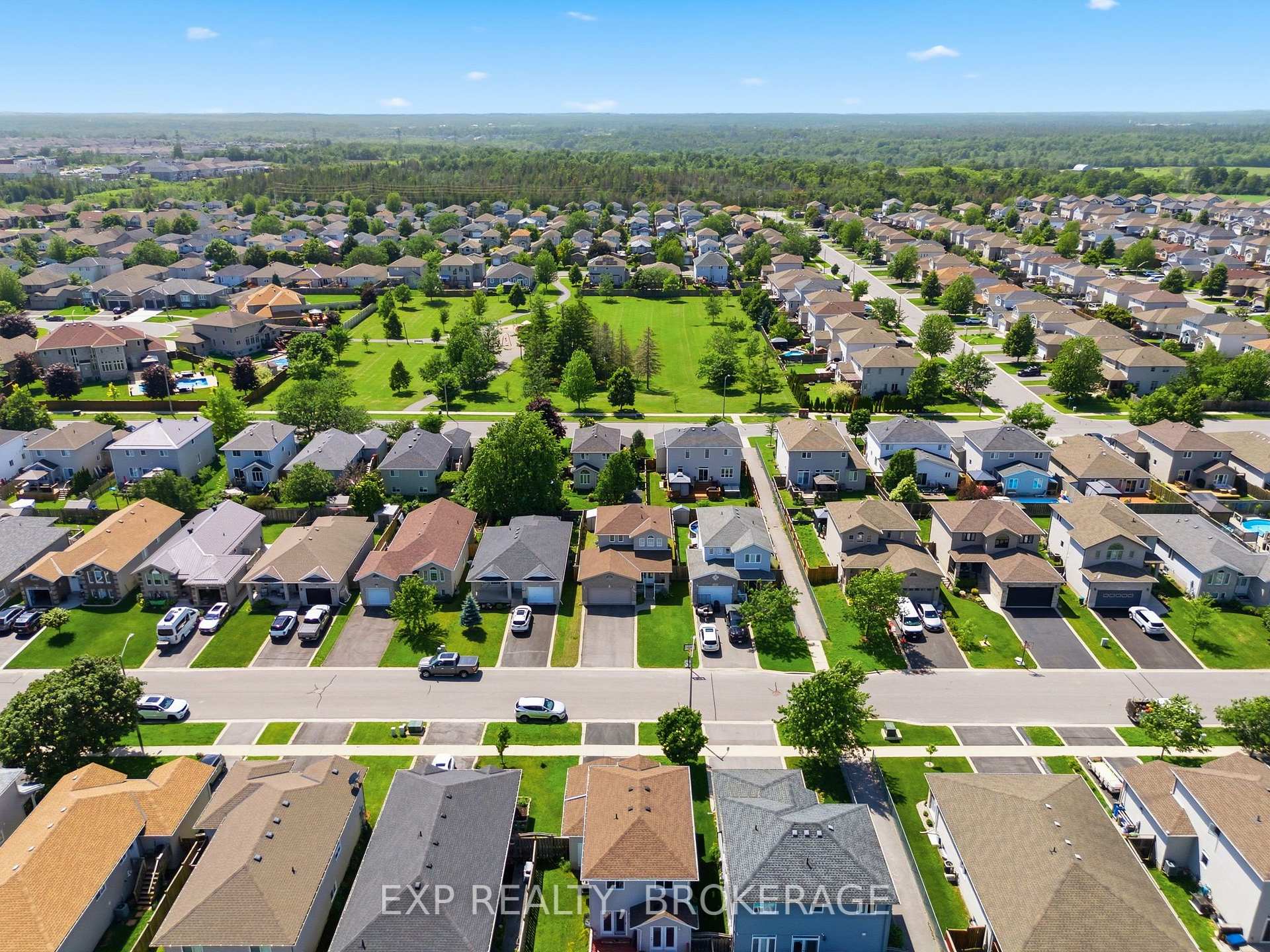 Photo 31 of 1489 Birchwood Drive, Kingston, City Northwest — HOMEH