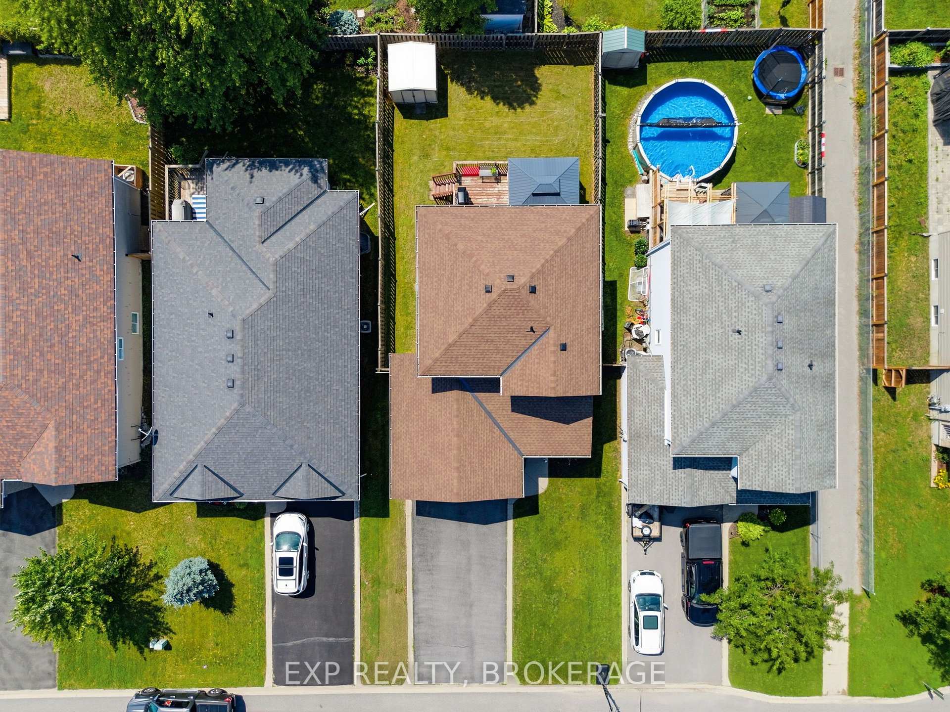 Photo 32 of 1489 Birchwood Drive, Kingston, City Northwest — HOMEH