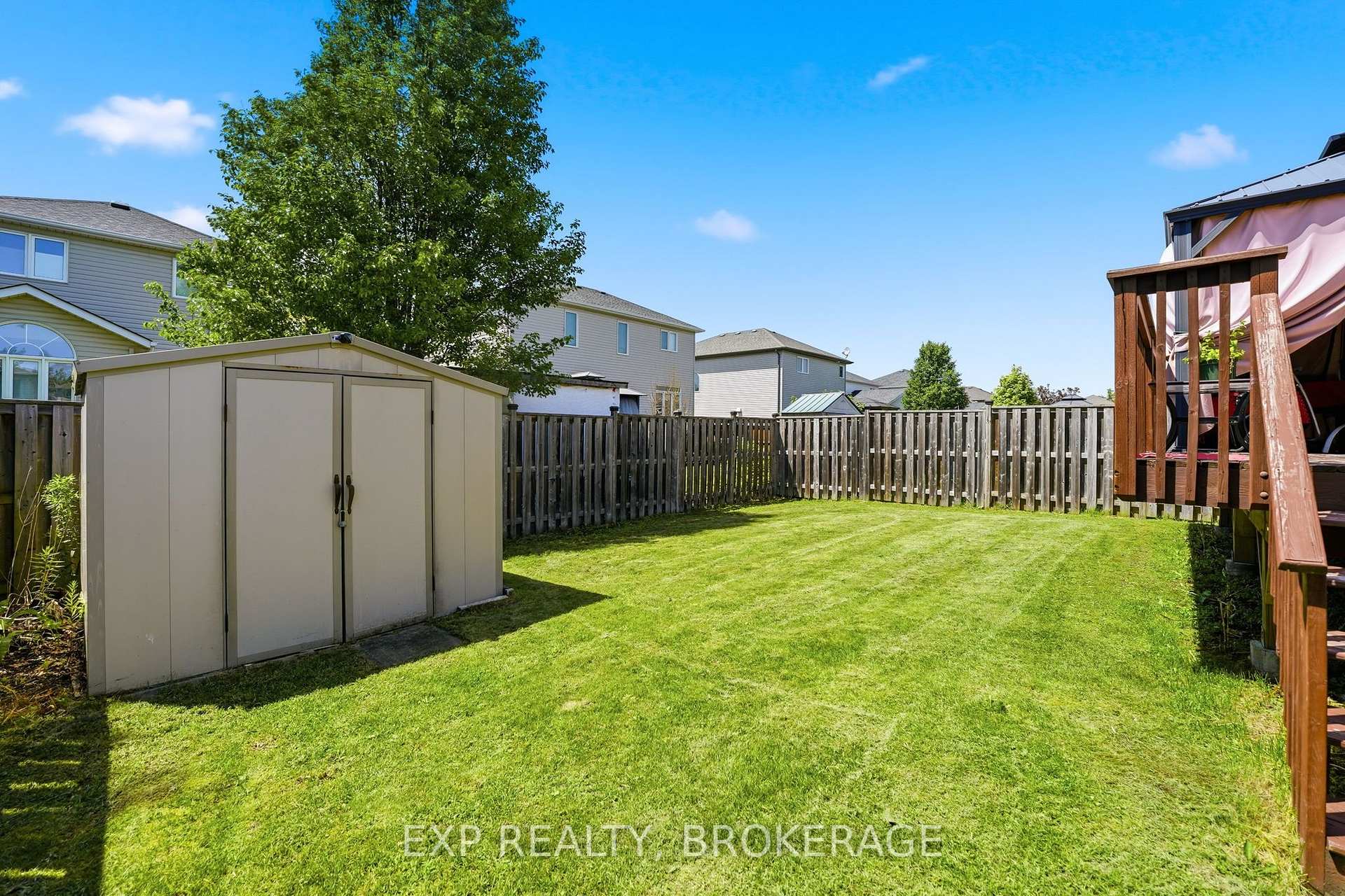 Photo 36 of 1489 Birchwood Drive, Kingston, City Northwest — HOMEH