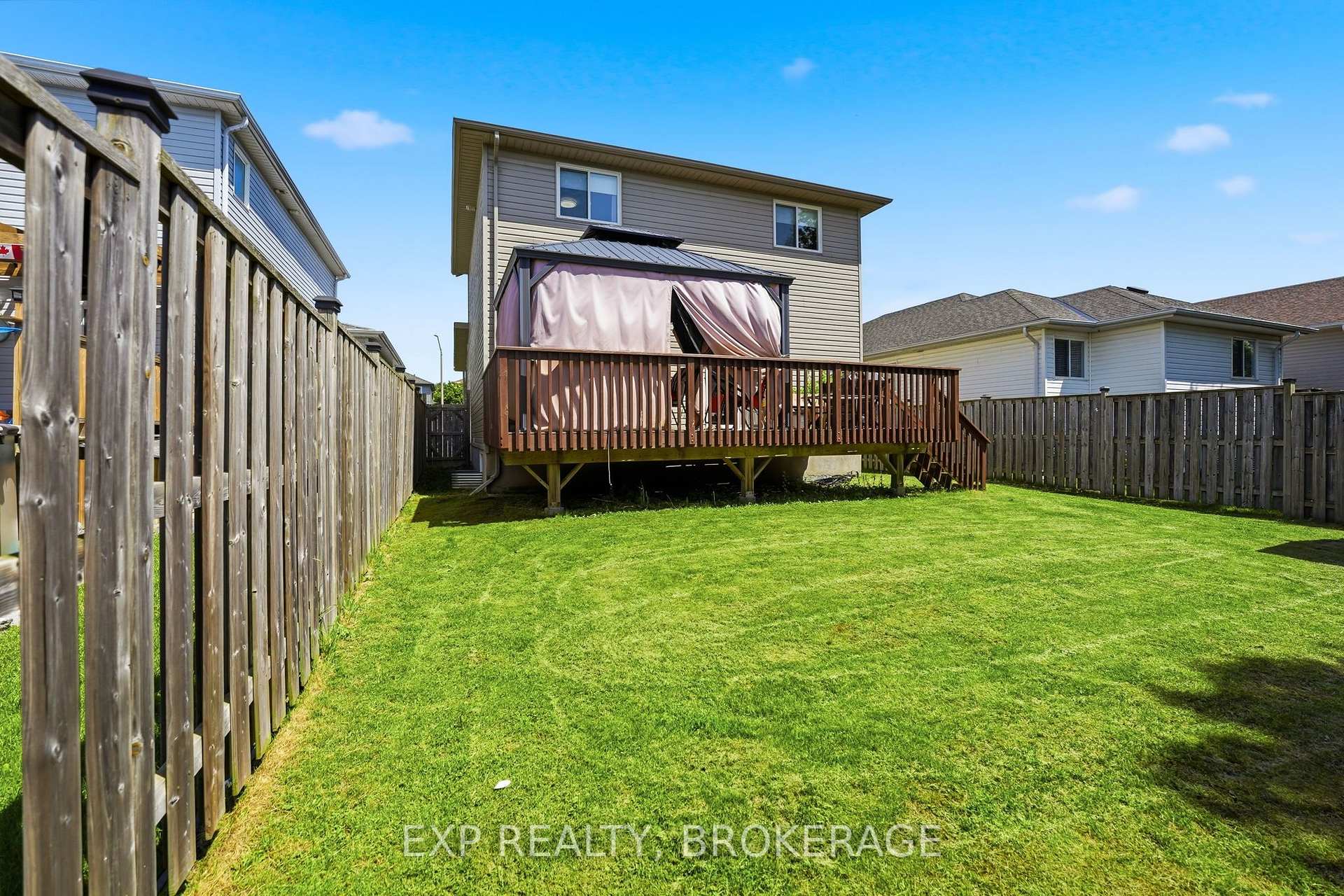 Photo 37 of 1489 Birchwood Drive, Kingston, City Northwest — HOMEH