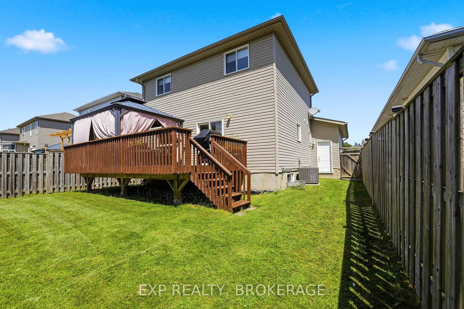 Photo 38 of 1489 Birchwood Drive, Kingston, City Northwest — HOMEH