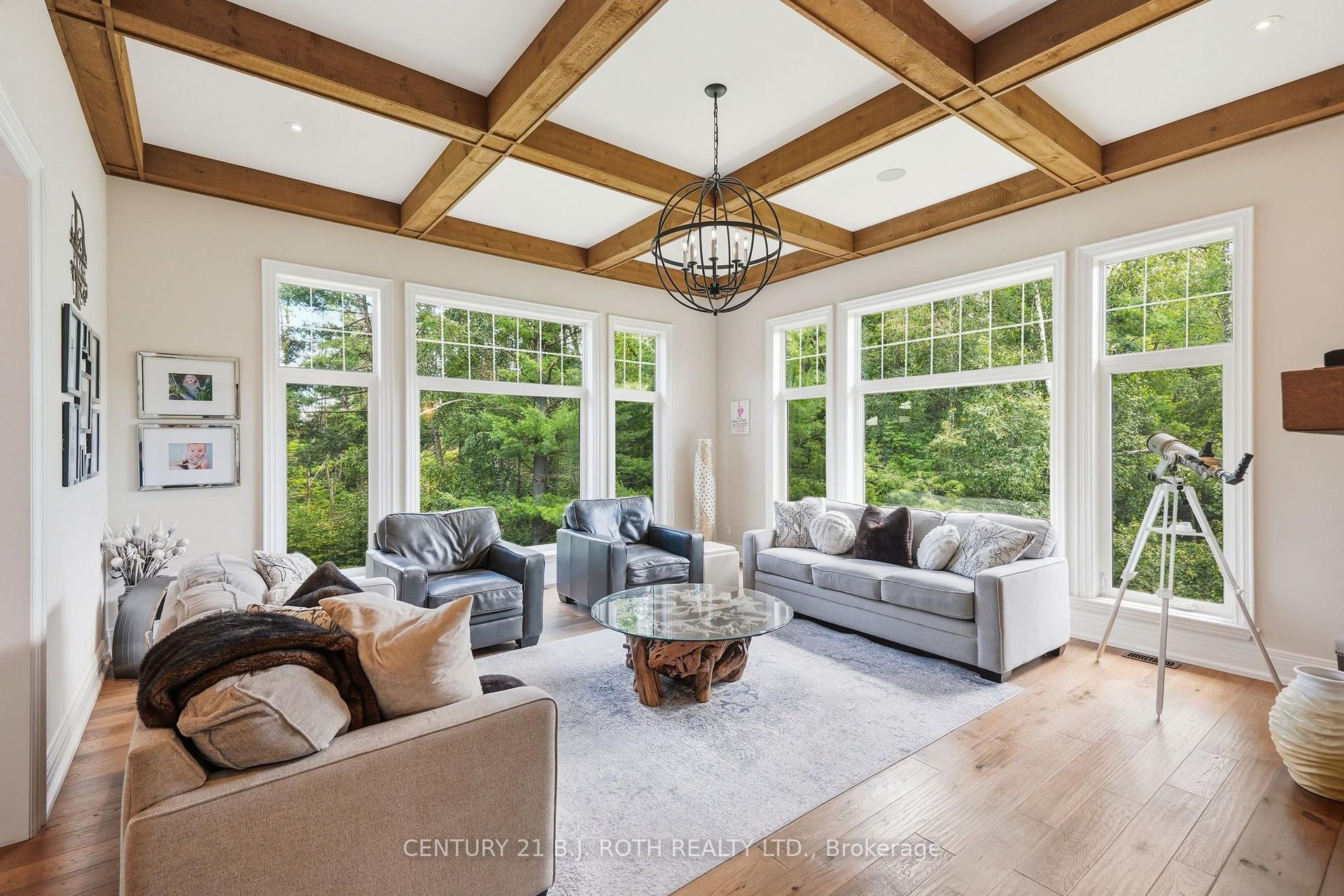 Photo 12 of 2055 Forest Valley Drive, Innisfil, Rural Innisfil — HOMEH