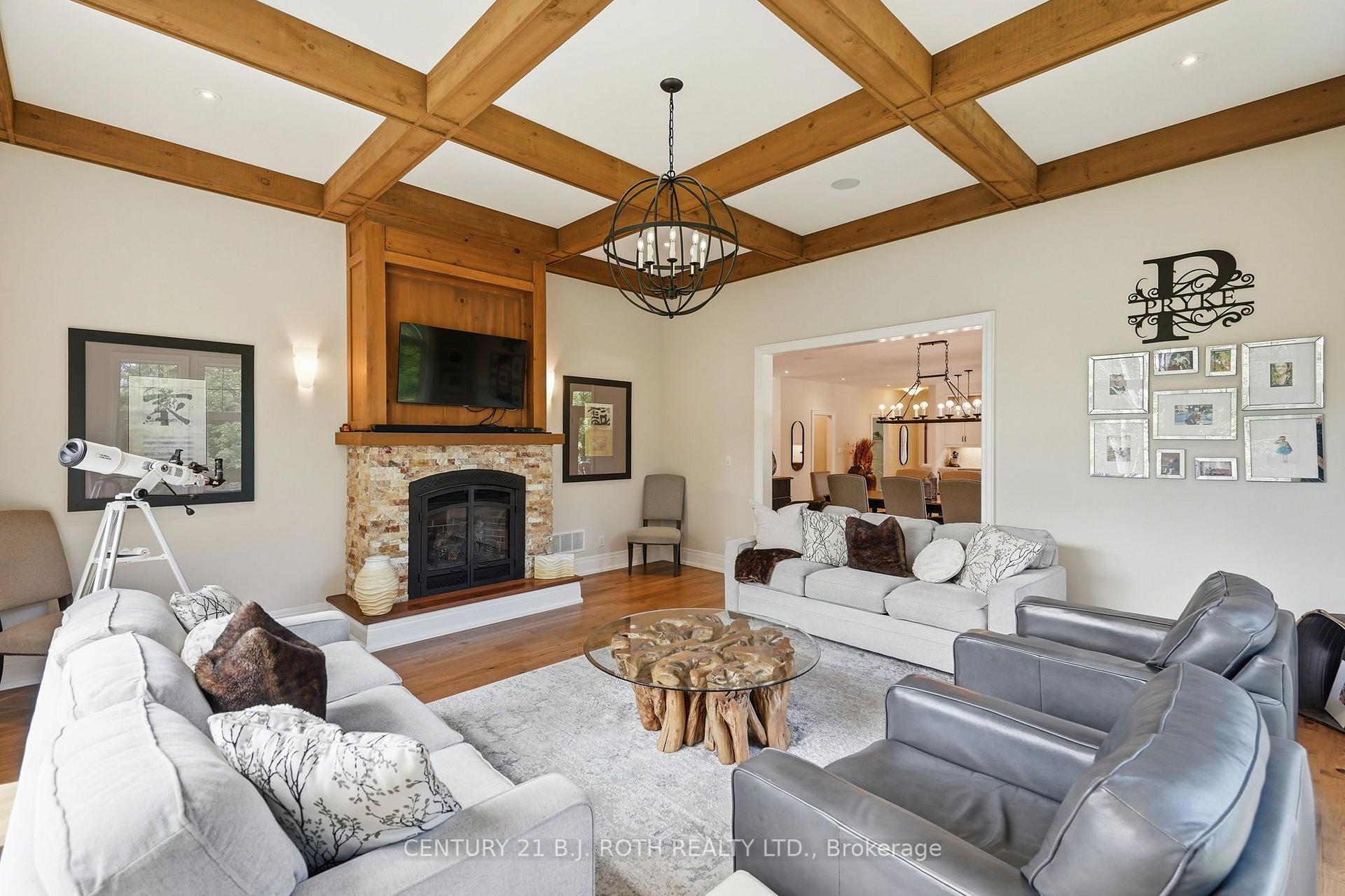Photo 13 of 2055 Forest Valley Drive, Innisfil, Rural Innisfil — HOMEH