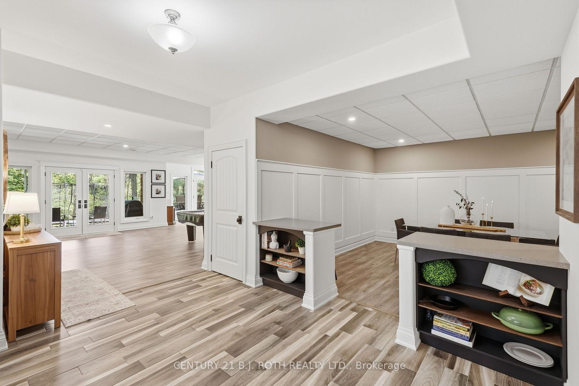 Photo 39 of 2055 Forest Valley Drive, Innisfil, Rural Innisfil — HOMEH