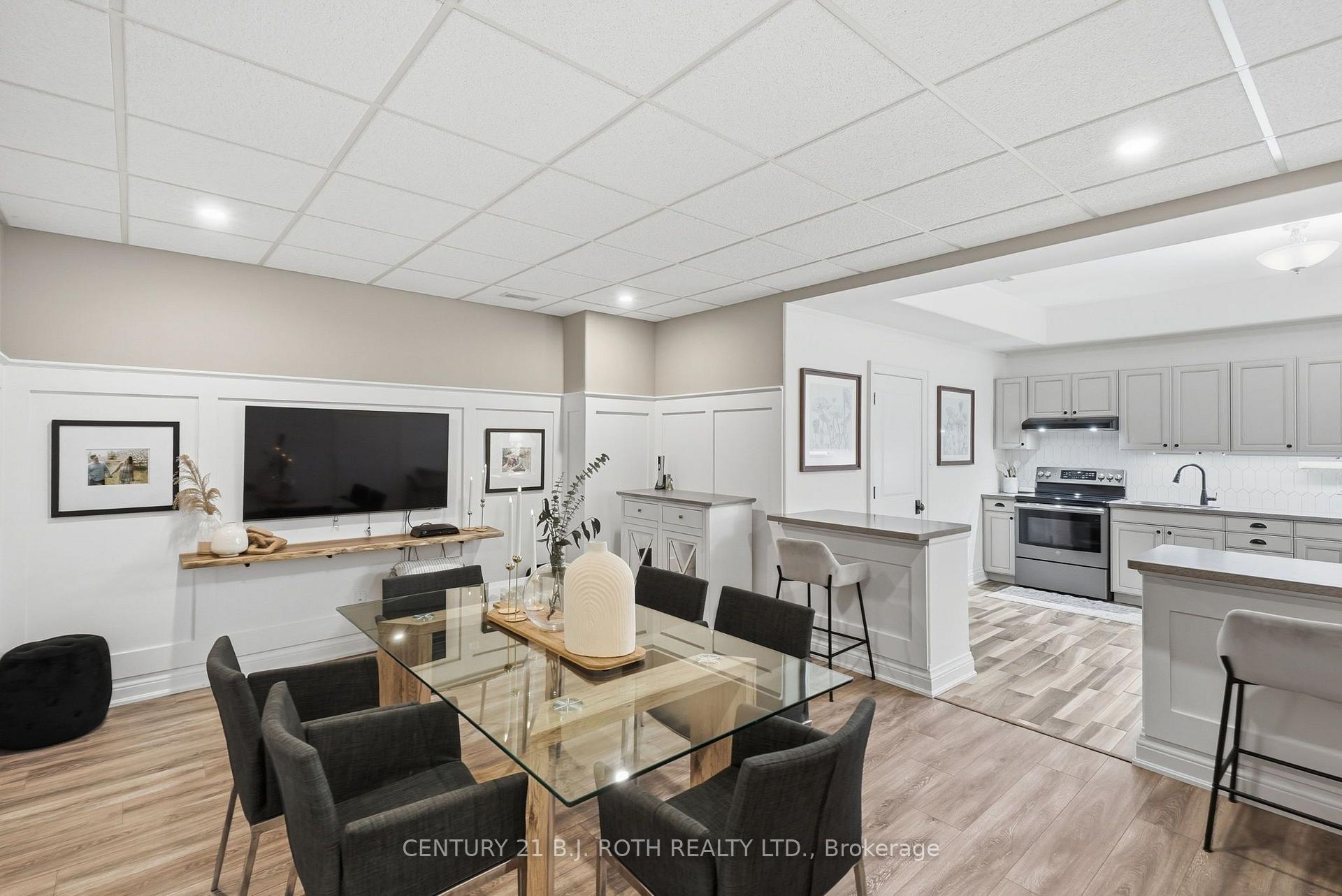 Photo 40 of 2055 Forest Valley Drive, Innisfil, Rural Innisfil — HOMEH