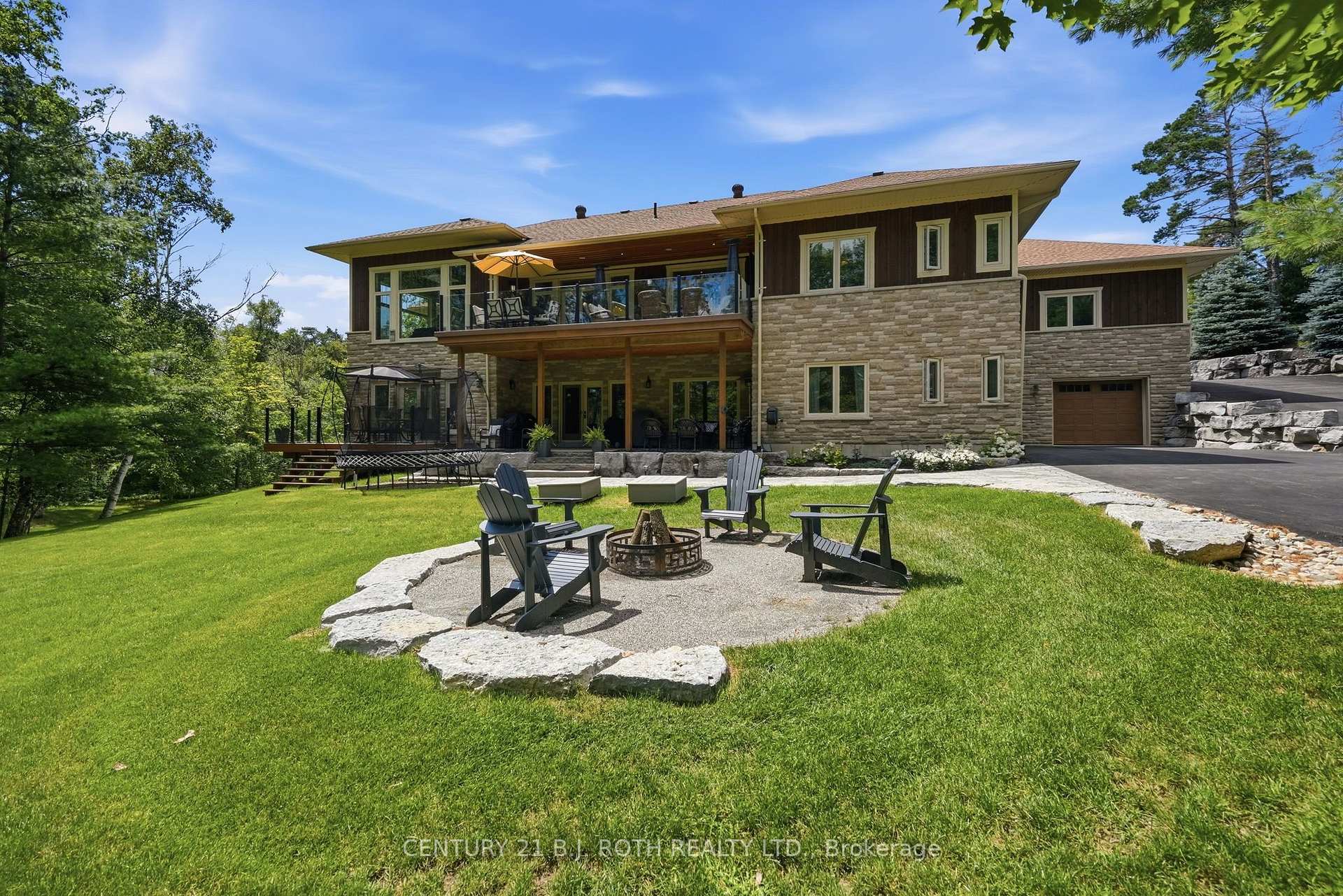 Photo 41 of 2055 Forest Valley Drive, Innisfil, Rural Innisfil — HOMEH