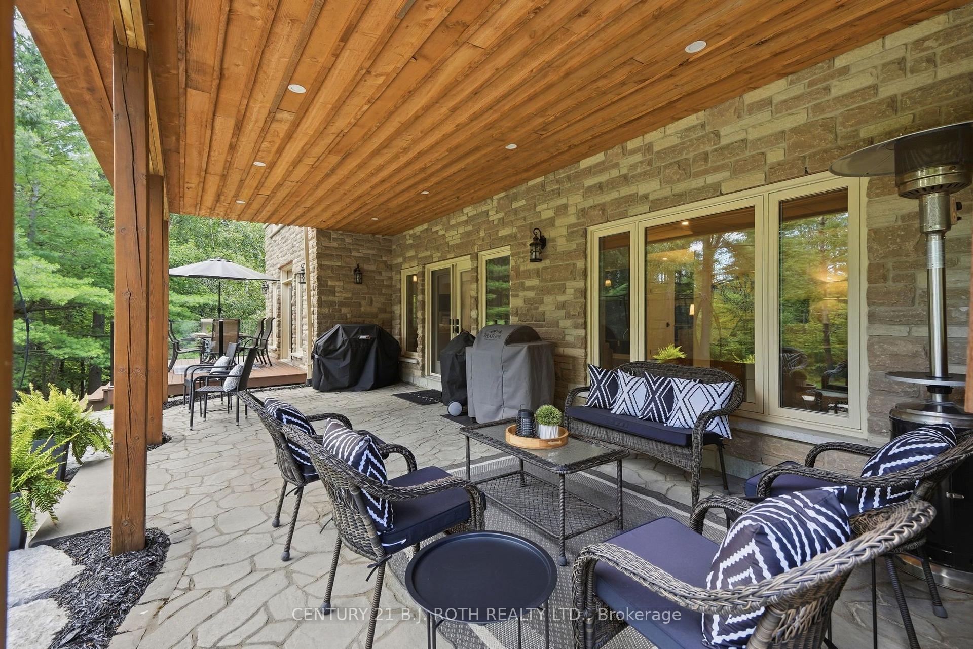 Photo 42 of 2055 Forest Valley Drive, Innisfil, Rural Innisfil — HOMEH
