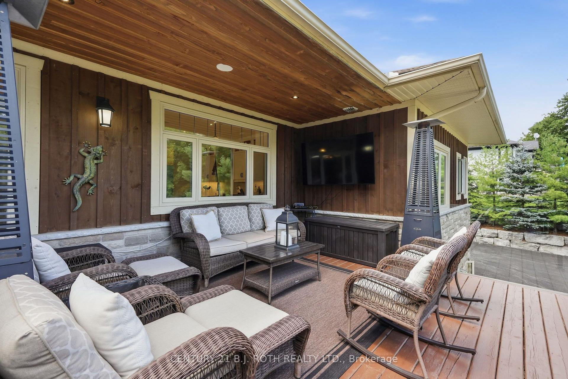 Photo 44 of 2055 Forest Valley Drive, Innisfil, Rural Innisfil — HOMEH