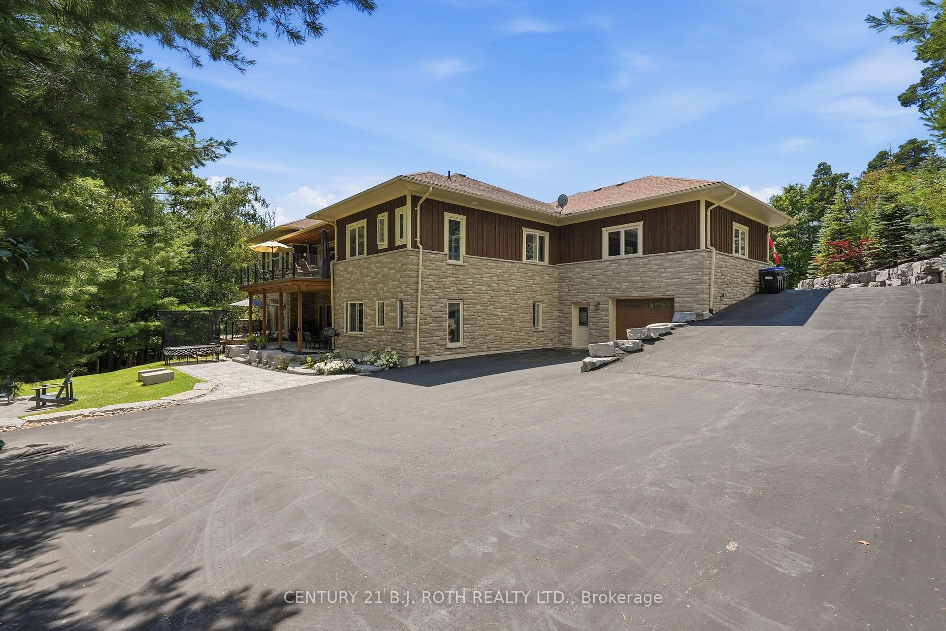 Photo 46 of 2055 Forest Valley Drive, Innisfil, Rural Innisfil — HOMEH