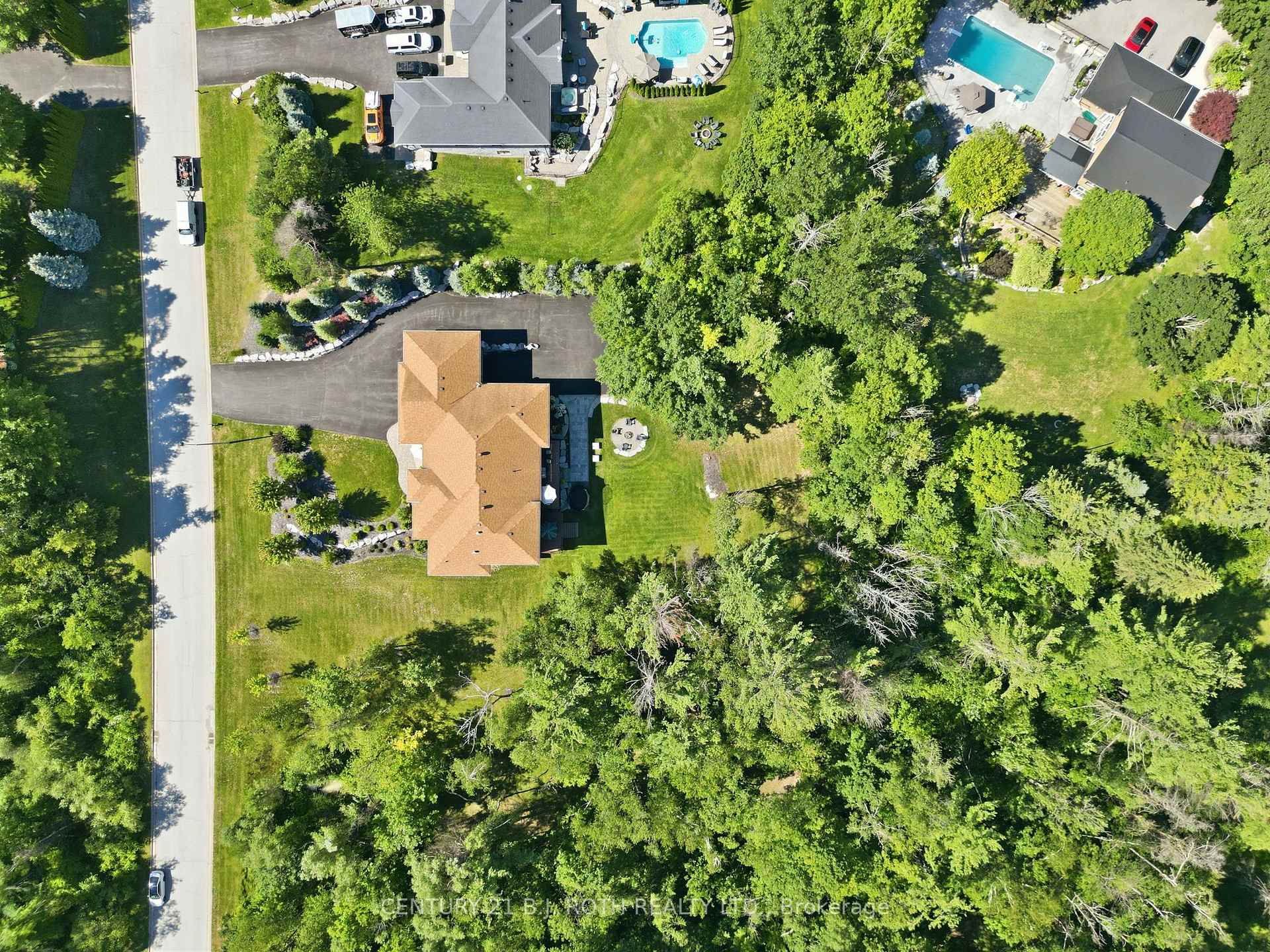 Photo 50 of 2055 Forest Valley Drive, Innisfil, Rural Innisfil — HOMEH