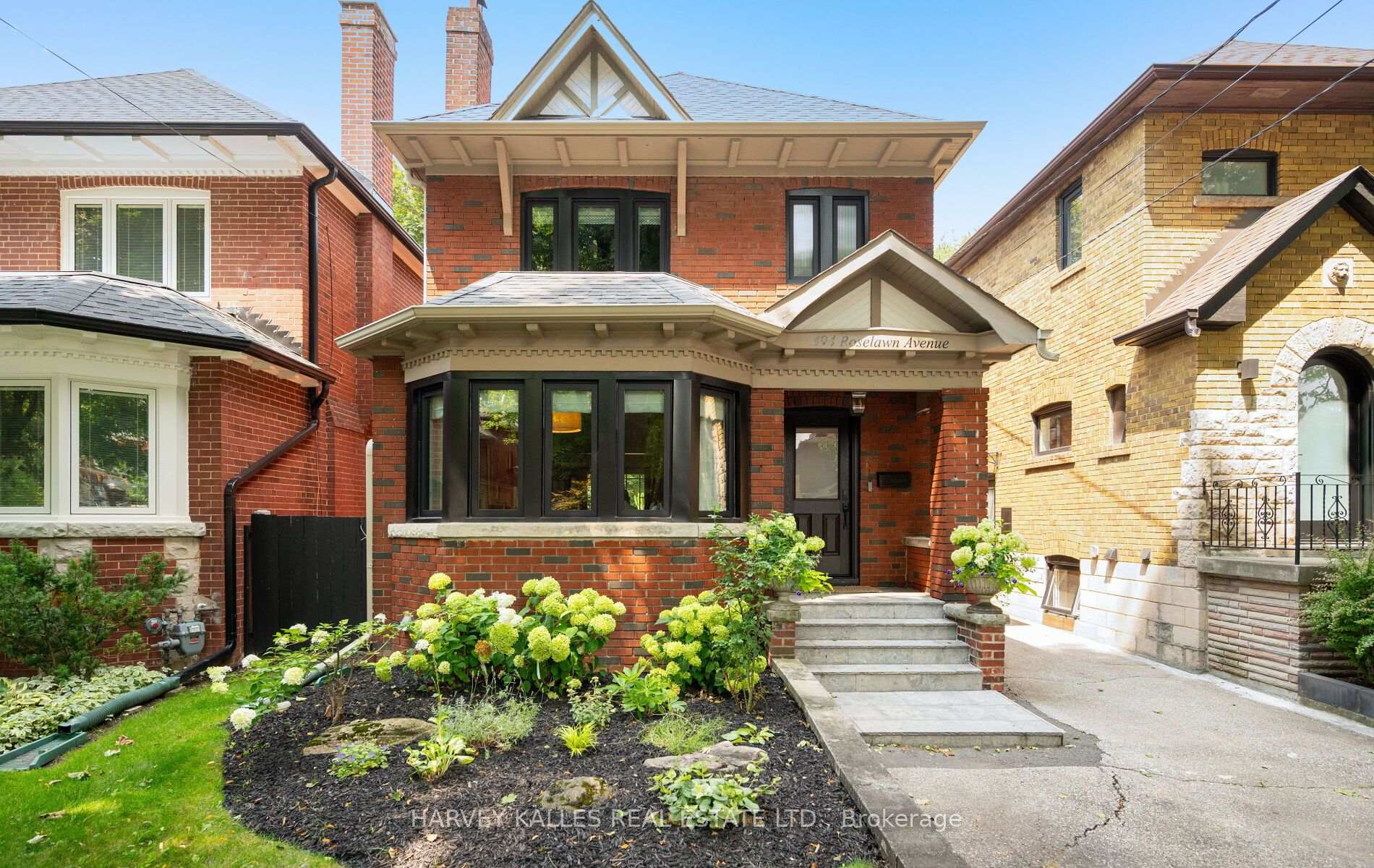 Photo 1 of 494 Roselawn Avenue, Toronto, Lawrence Park South — HOMEH