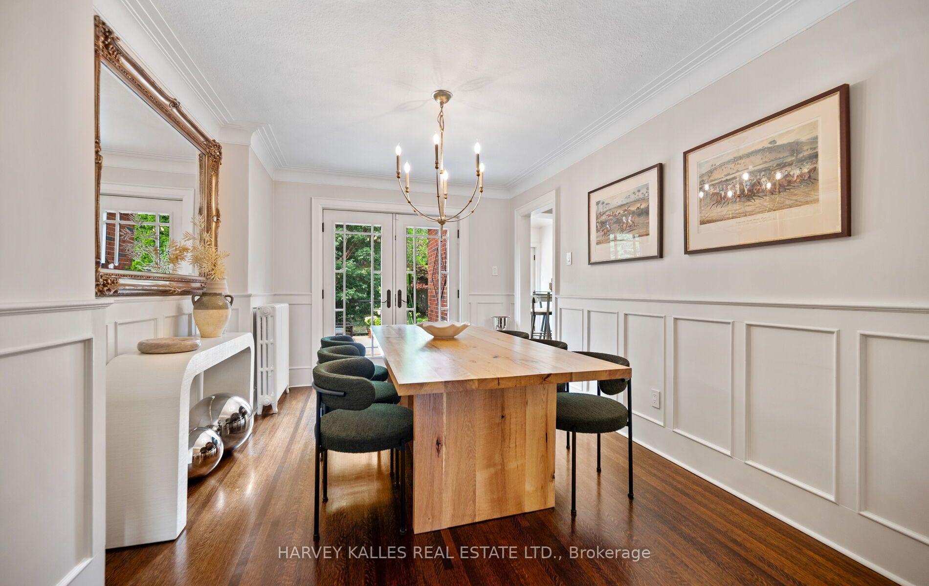 Photo 9 of 494 Roselawn Avenue, Toronto, Lawrence Park South — HOMEH
