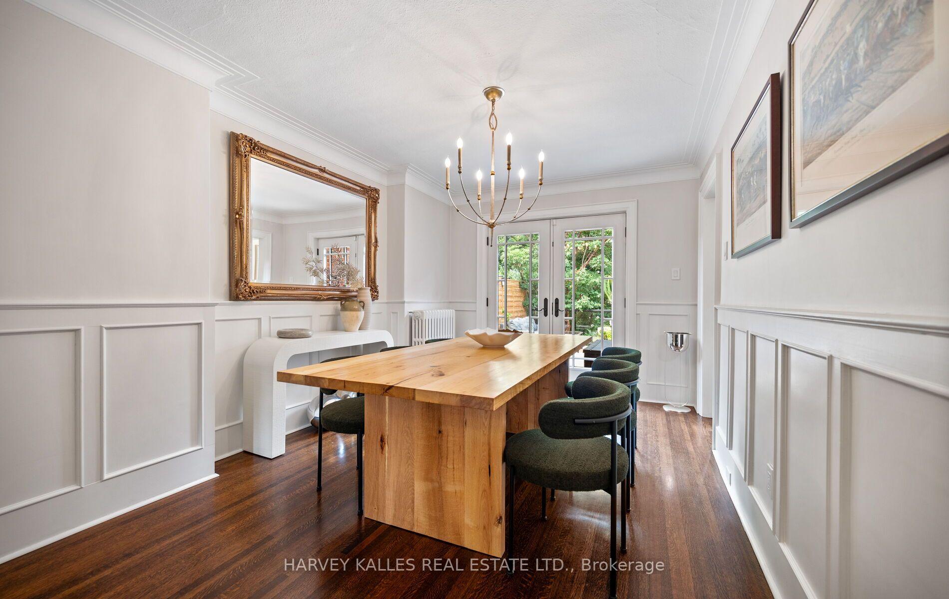 Photo 10 of 494 Roselawn Avenue, Toronto, Lawrence Park South — HOMEH