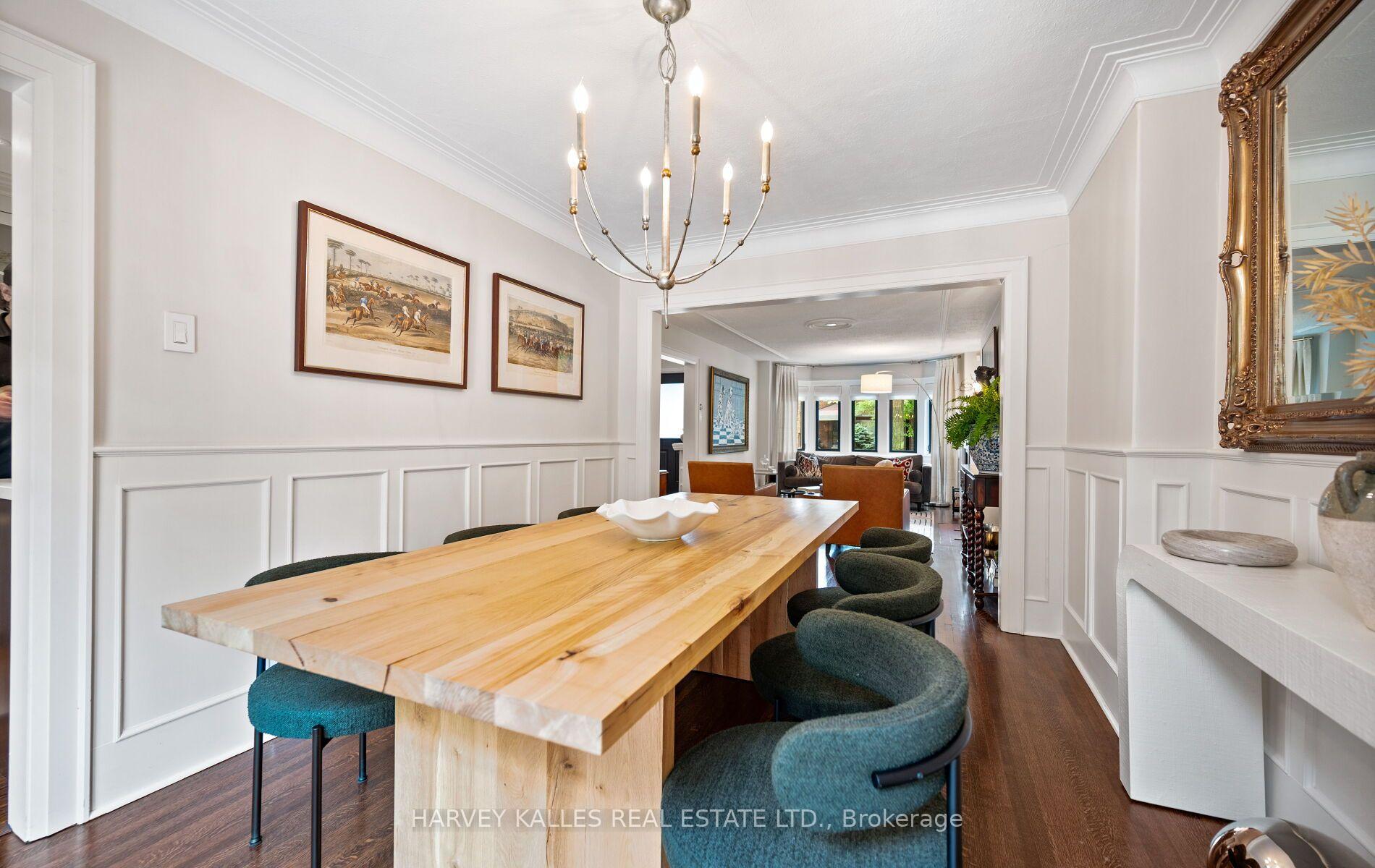 Photo 11 of 494 Roselawn Avenue, Toronto, Lawrence Park South — HOMEH