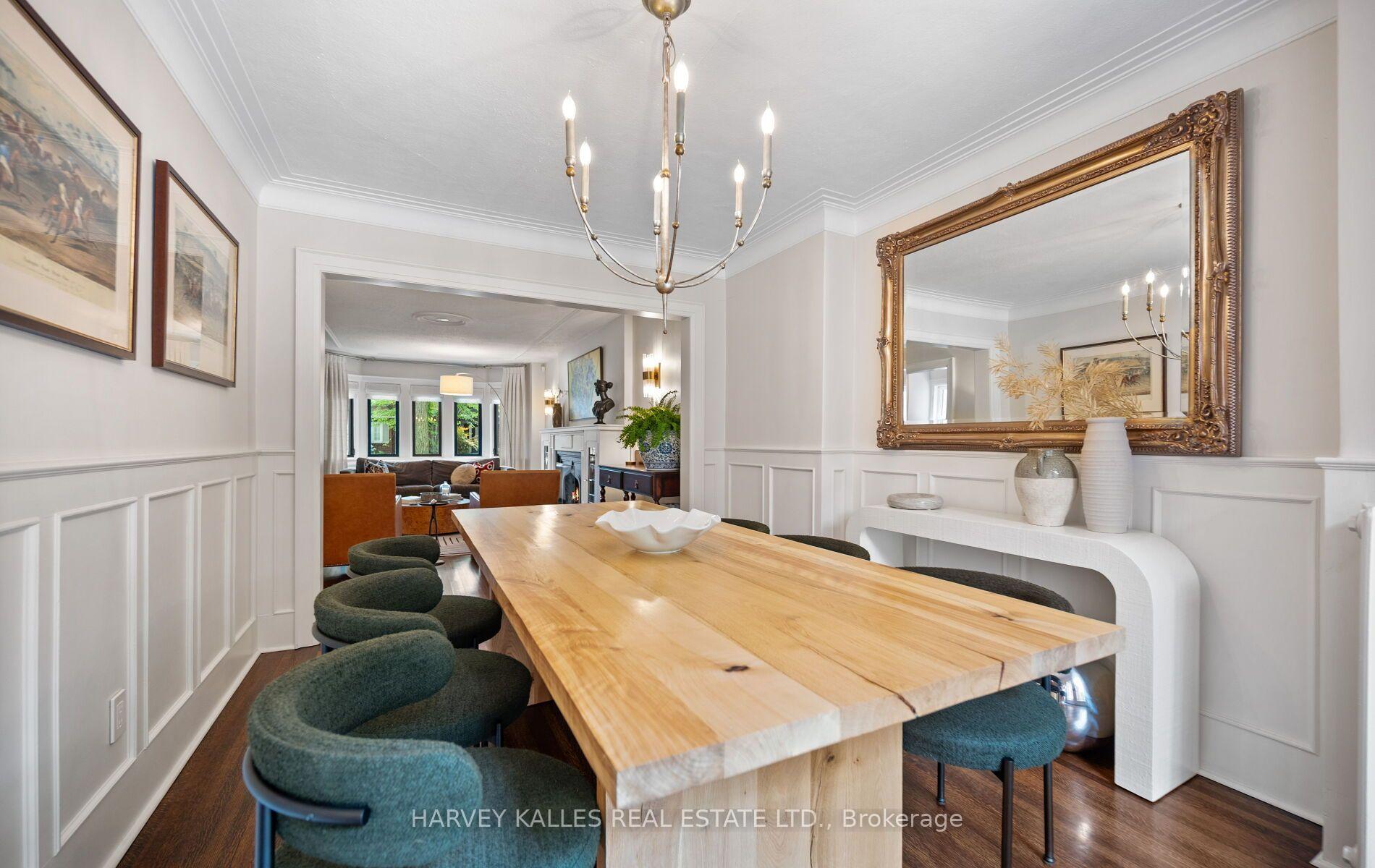 Photo 12 of 494 Roselawn Avenue, Toronto, Lawrence Park South — HOMEH