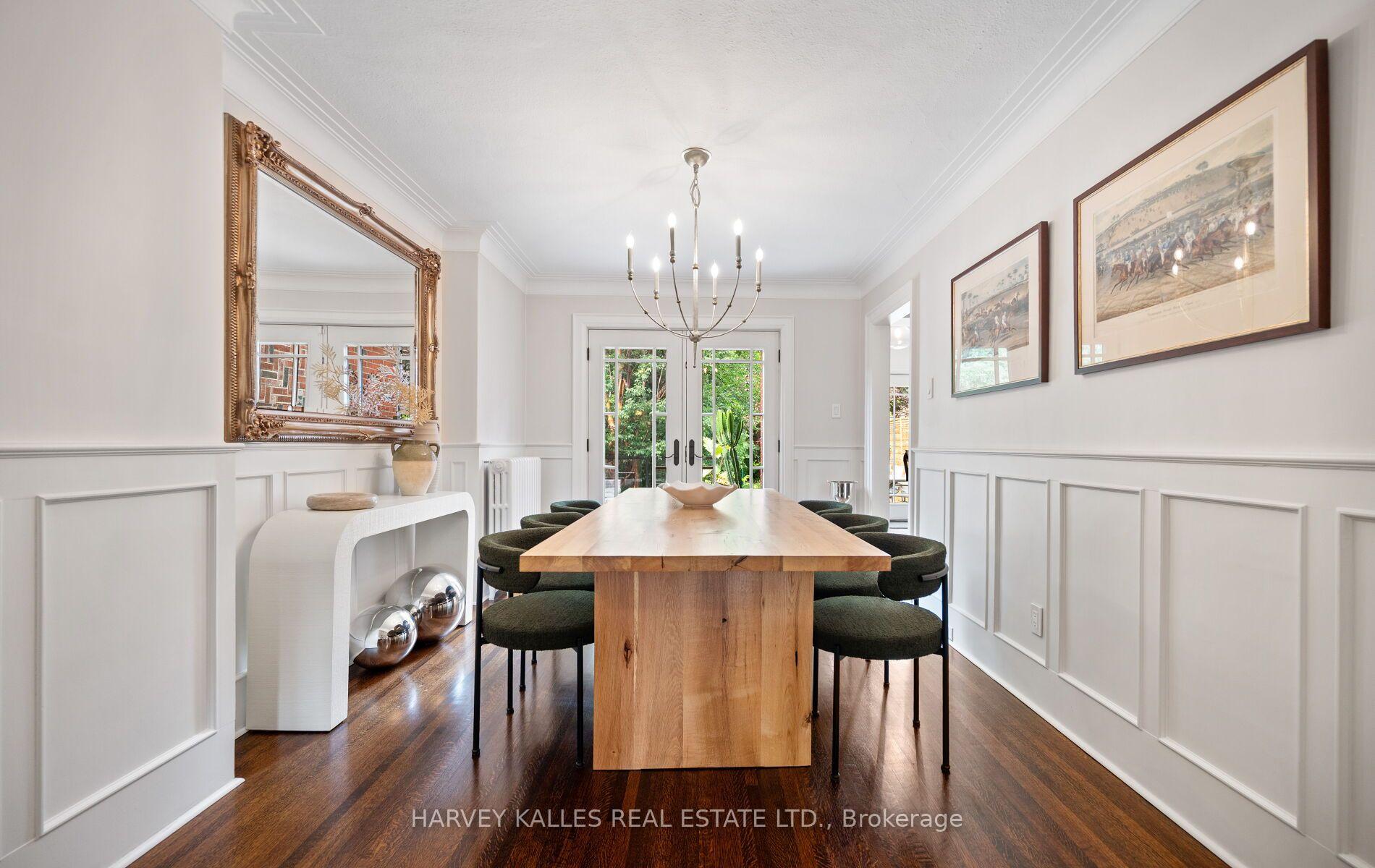 Photo 13 of 494 Roselawn Avenue, Toronto, Lawrence Park South — HOMEH