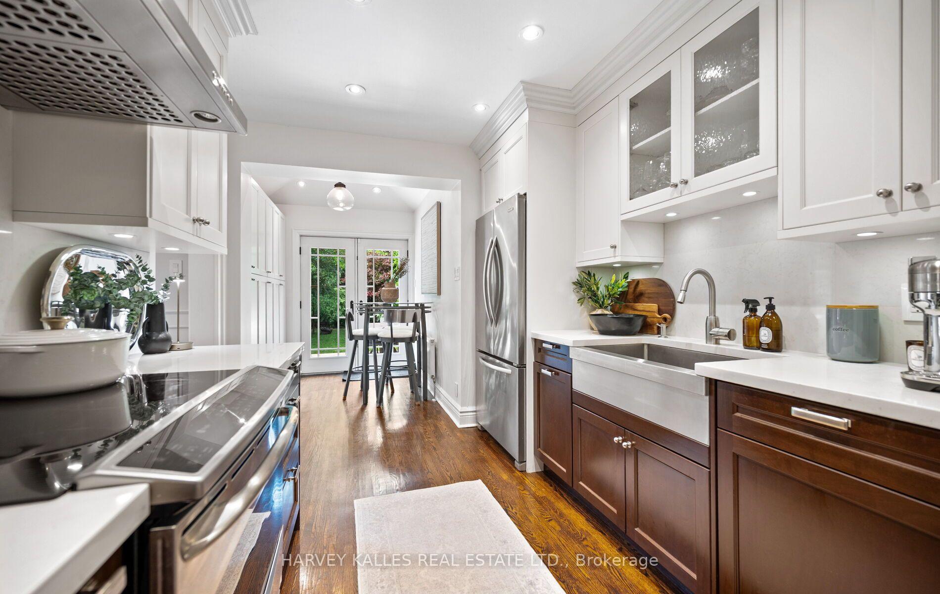 Photo 14 of 494 Roselawn Avenue, Toronto, Lawrence Park South — HOMEH