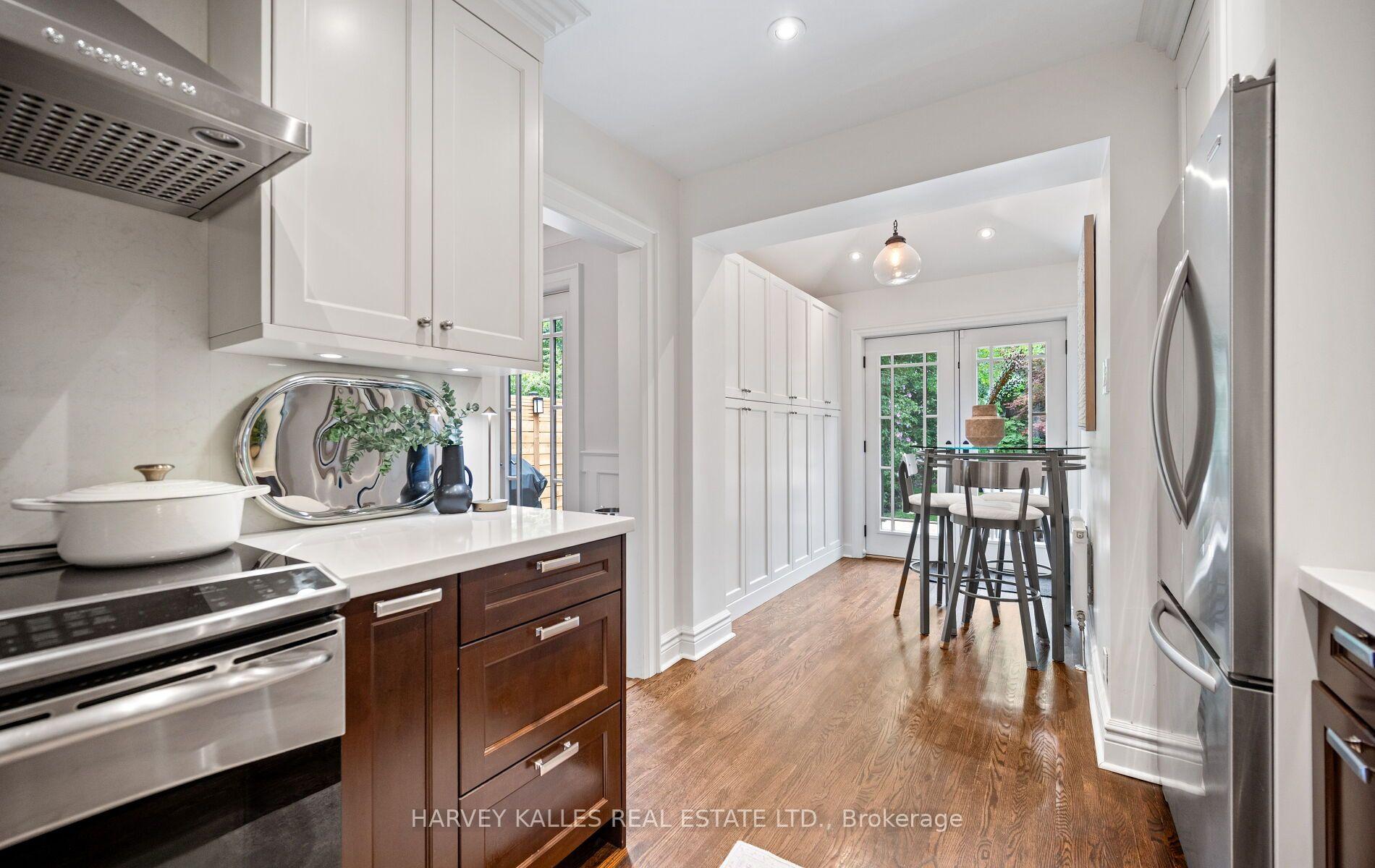Photo 17 of 494 Roselawn Avenue, Toronto, Lawrence Park South — HOMEH