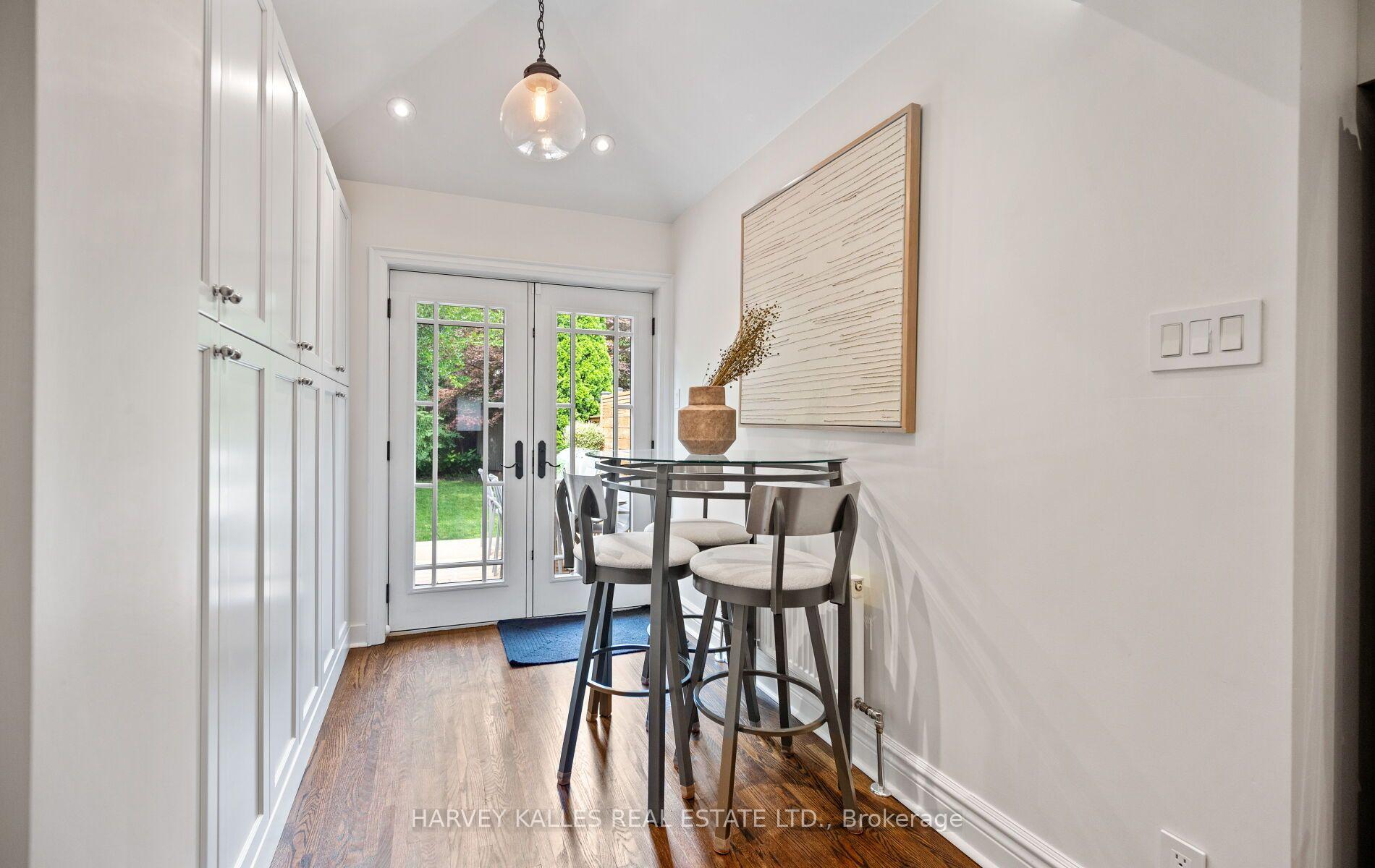 Photo 18 of 494 Roselawn Avenue, Toronto, Lawrence Park South — HOMEH
