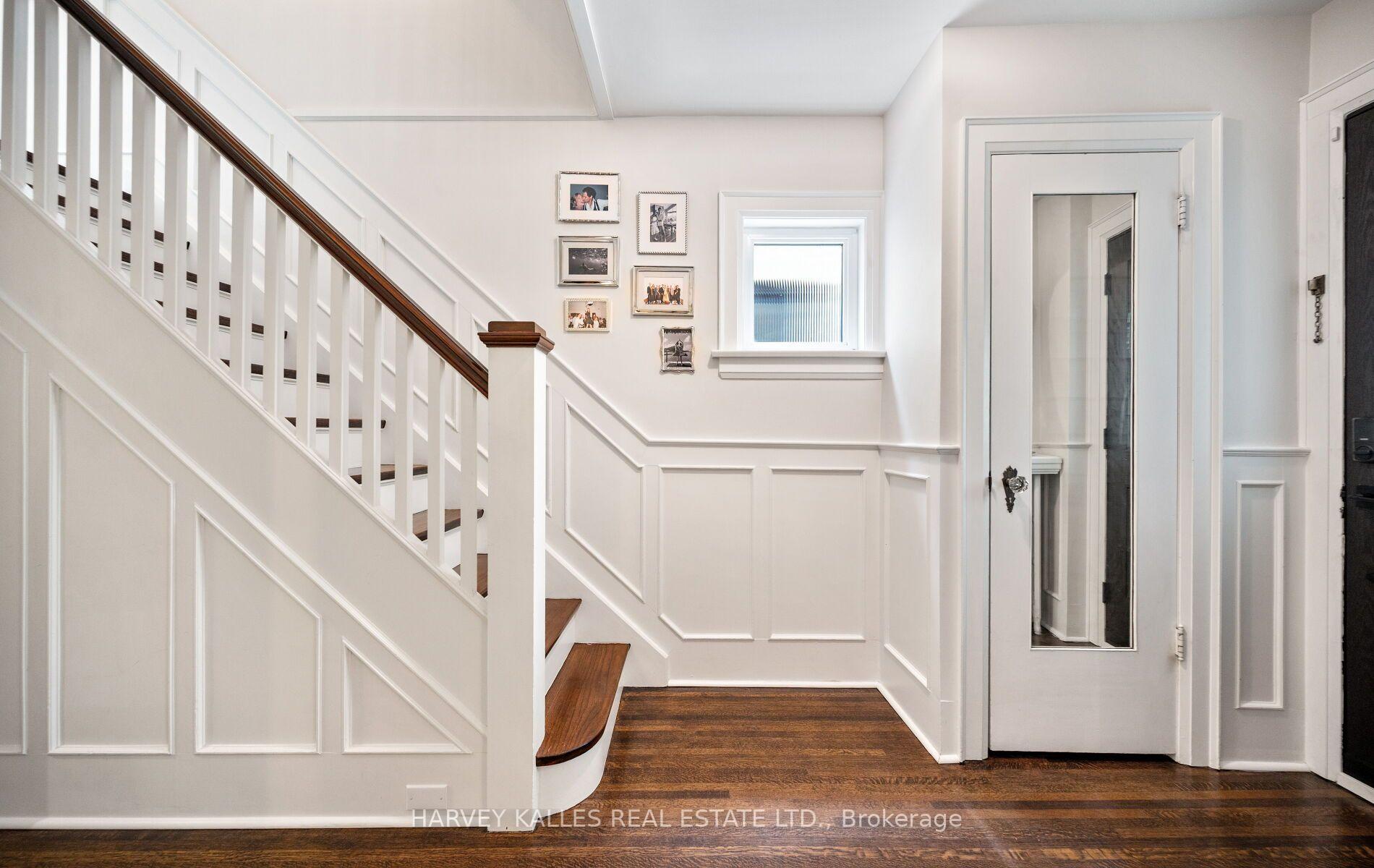 Photo 20 of 494 Roselawn Avenue, Toronto, Lawrence Park South — HOMEH