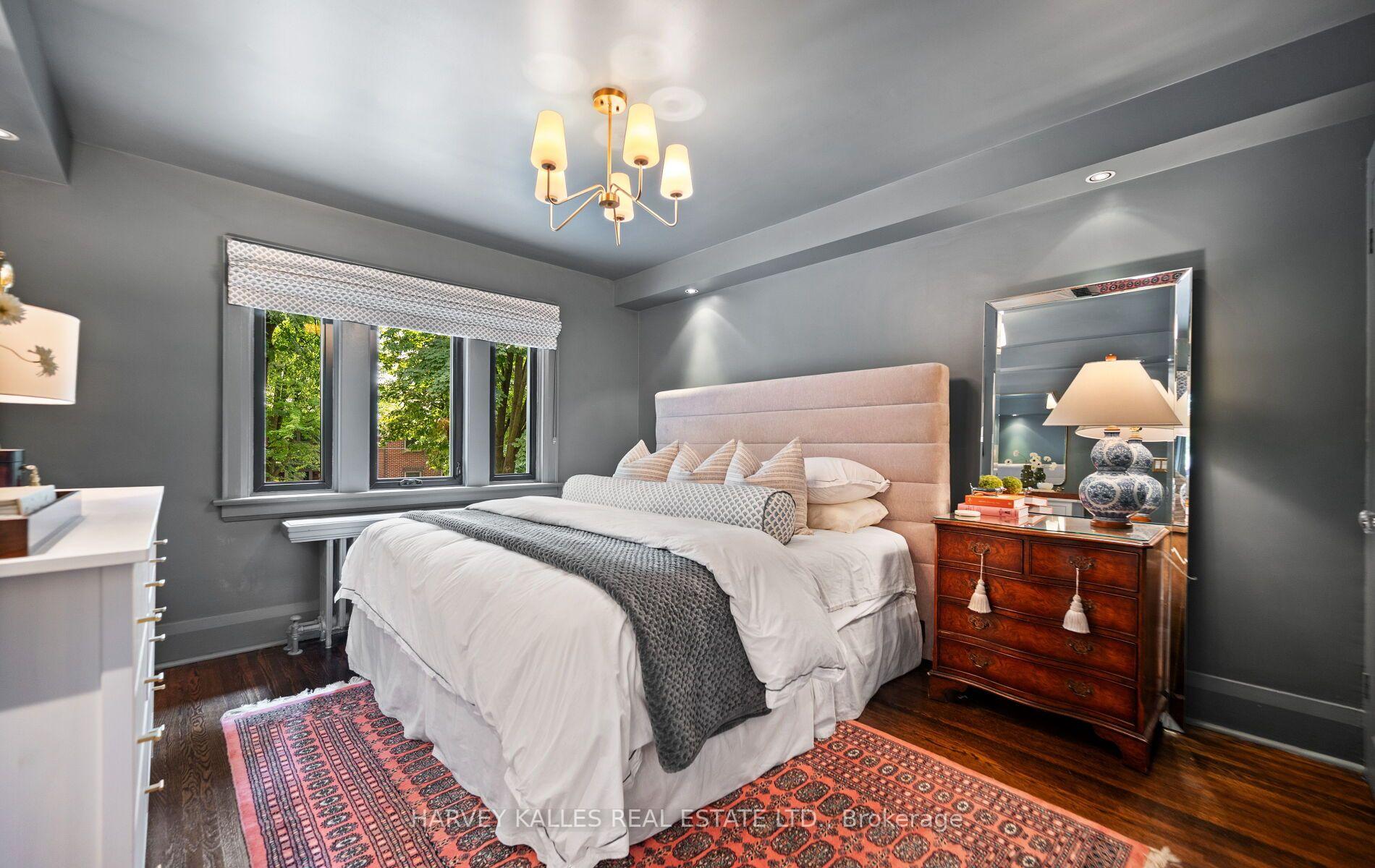 Photo 23 of 494 Roselawn Avenue, Toronto, Lawrence Park South — HOMEH