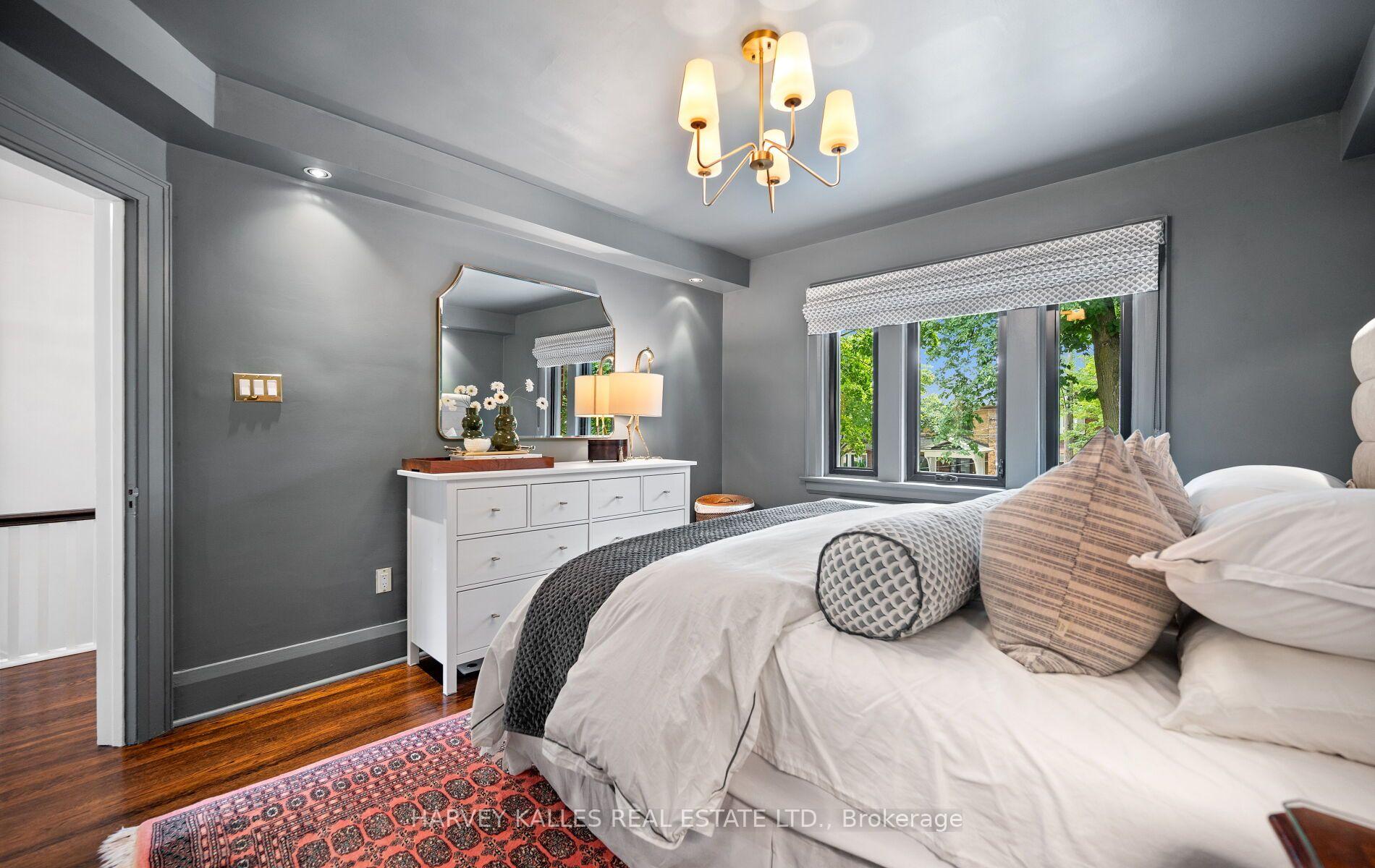 Photo 24 of 494 Roselawn Avenue, Toronto, Lawrence Park South — HOMEH