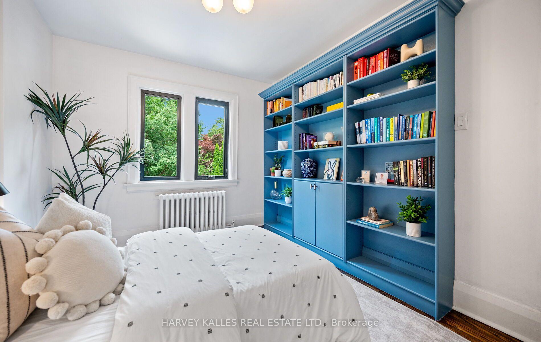 Photo 27 of 494 Roselawn Avenue, Toronto, Lawrence Park South — HOMEH