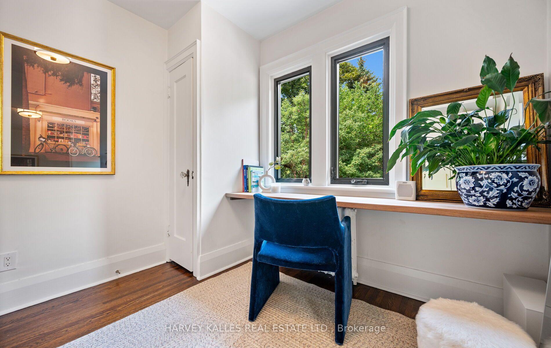 Photo 28 of 494 Roselawn Avenue, Toronto, Lawrence Park South — HOMEH