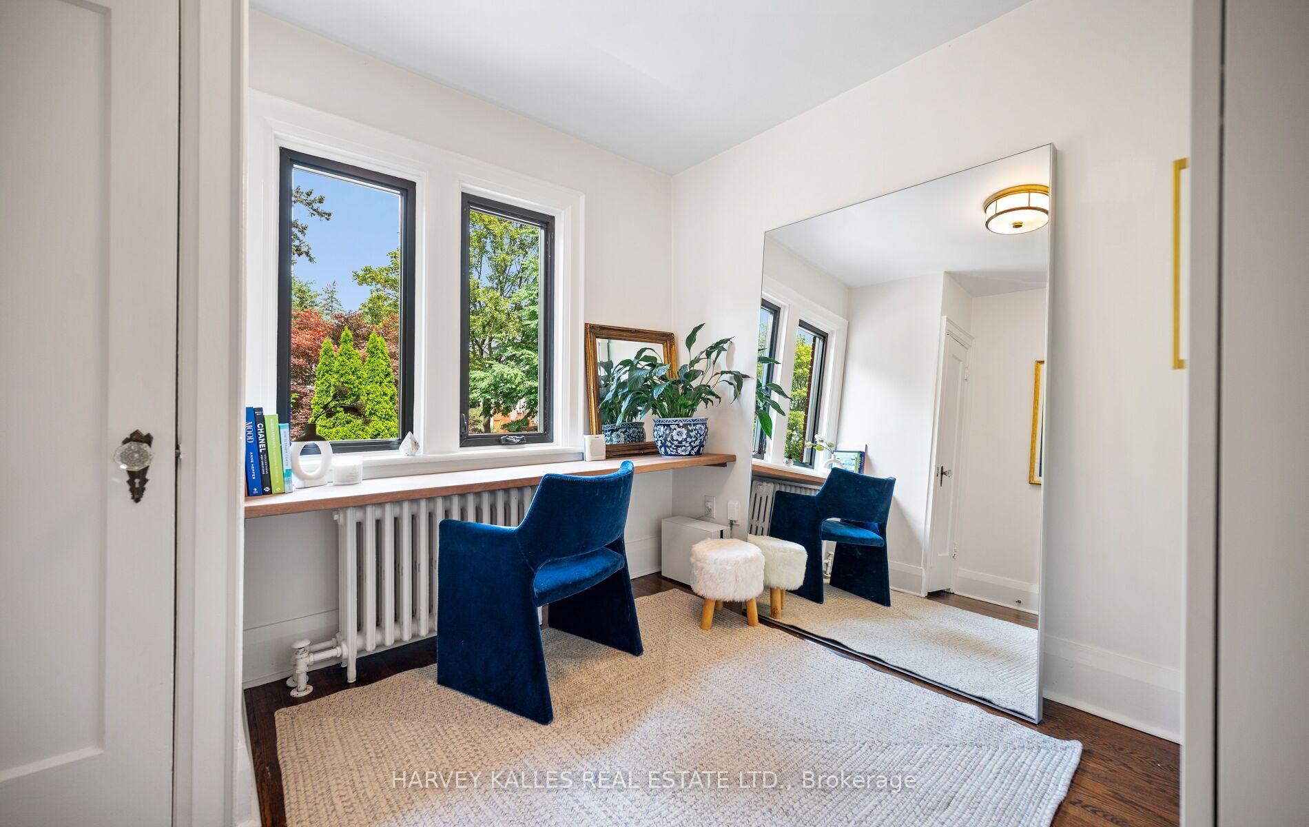 Photo 29 of 494 Roselawn Avenue, Toronto, Lawrence Park South — HOMEH