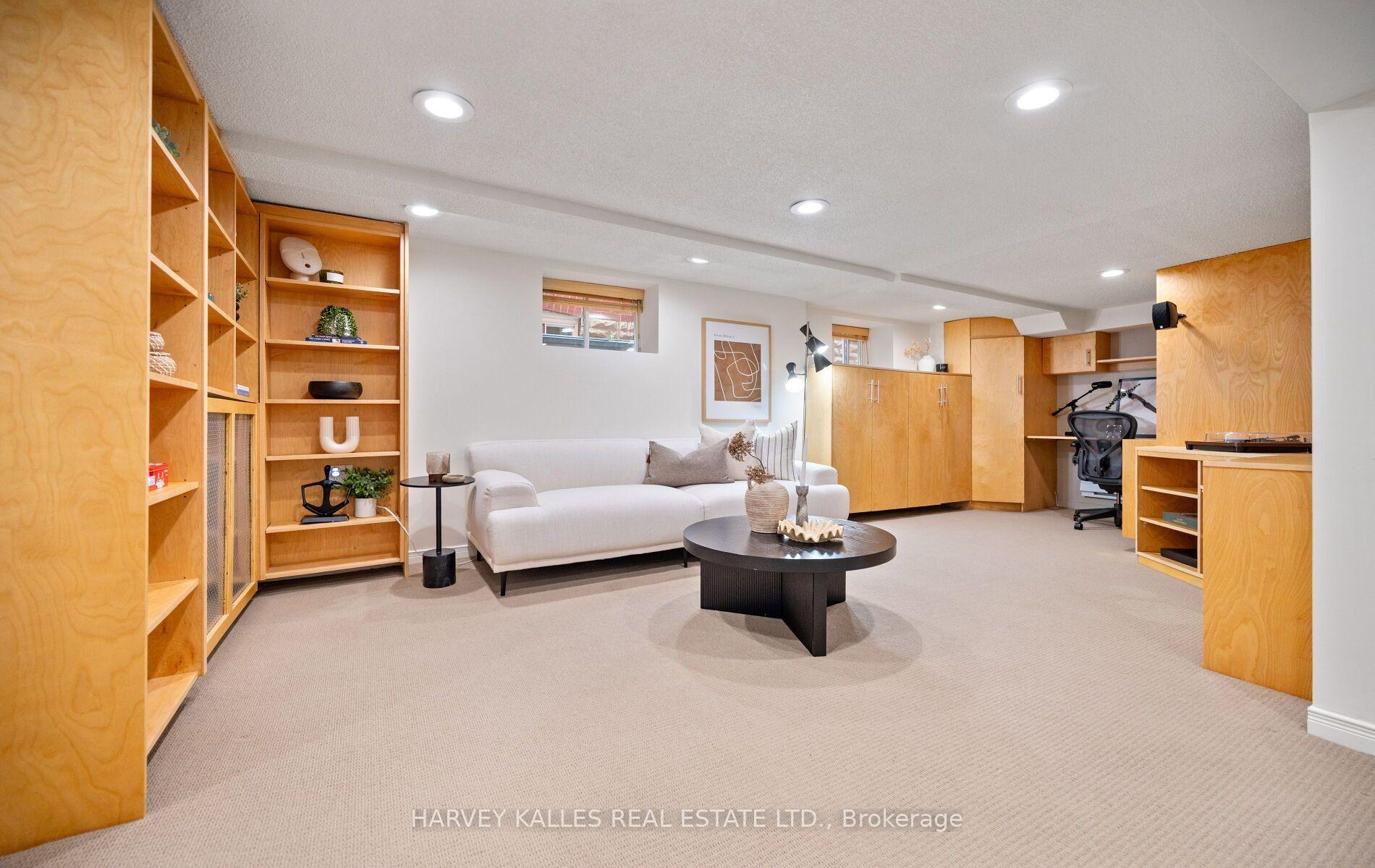 Photo 33 of 494 Roselawn Avenue, Toronto, Lawrence Park South — HOMEH