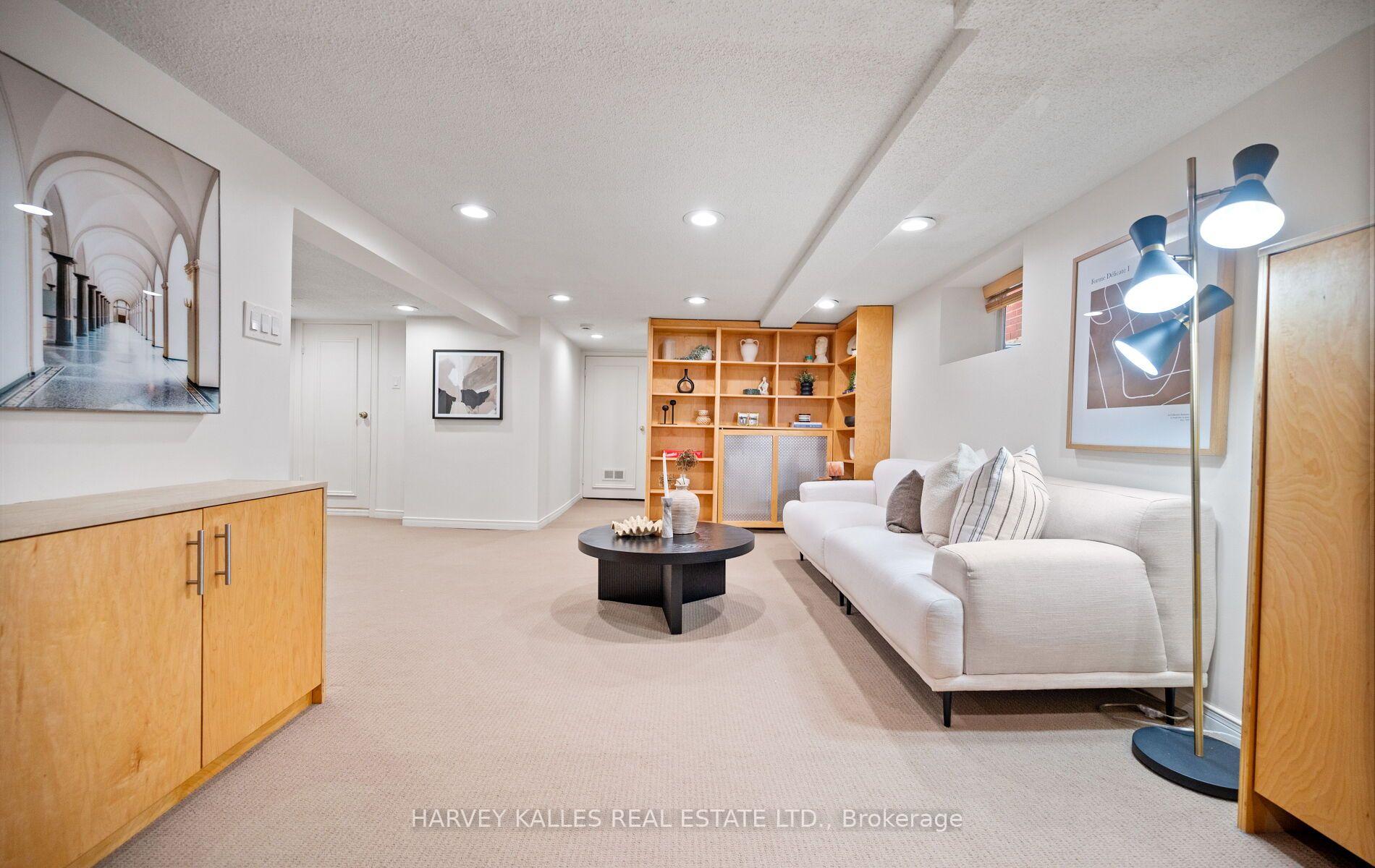 Photo 35 of 494 Roselawn Avenue, Toronto, Lawrence Park South — HOMEH