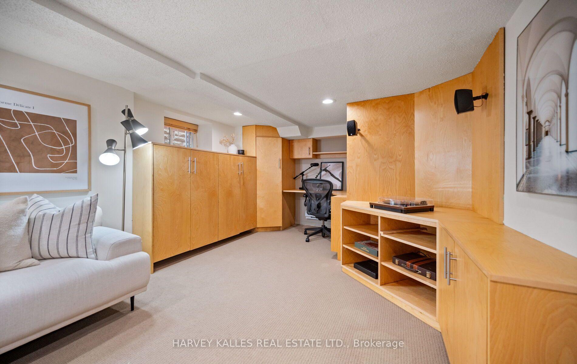 Photo 36 of 494 Roselawn Avenue, Toronto, Lawrence Park South — HOMEH