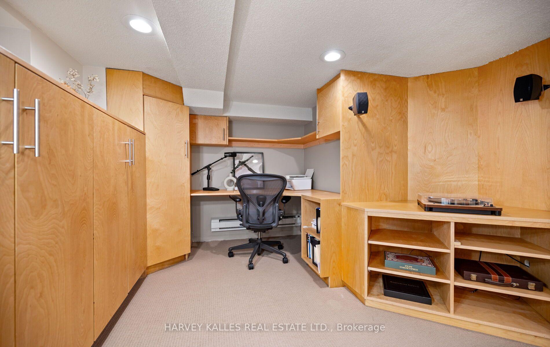 Photo 37 of 494 Roselawn Avenue, Toronto, Lawrence Park South — HOMEH