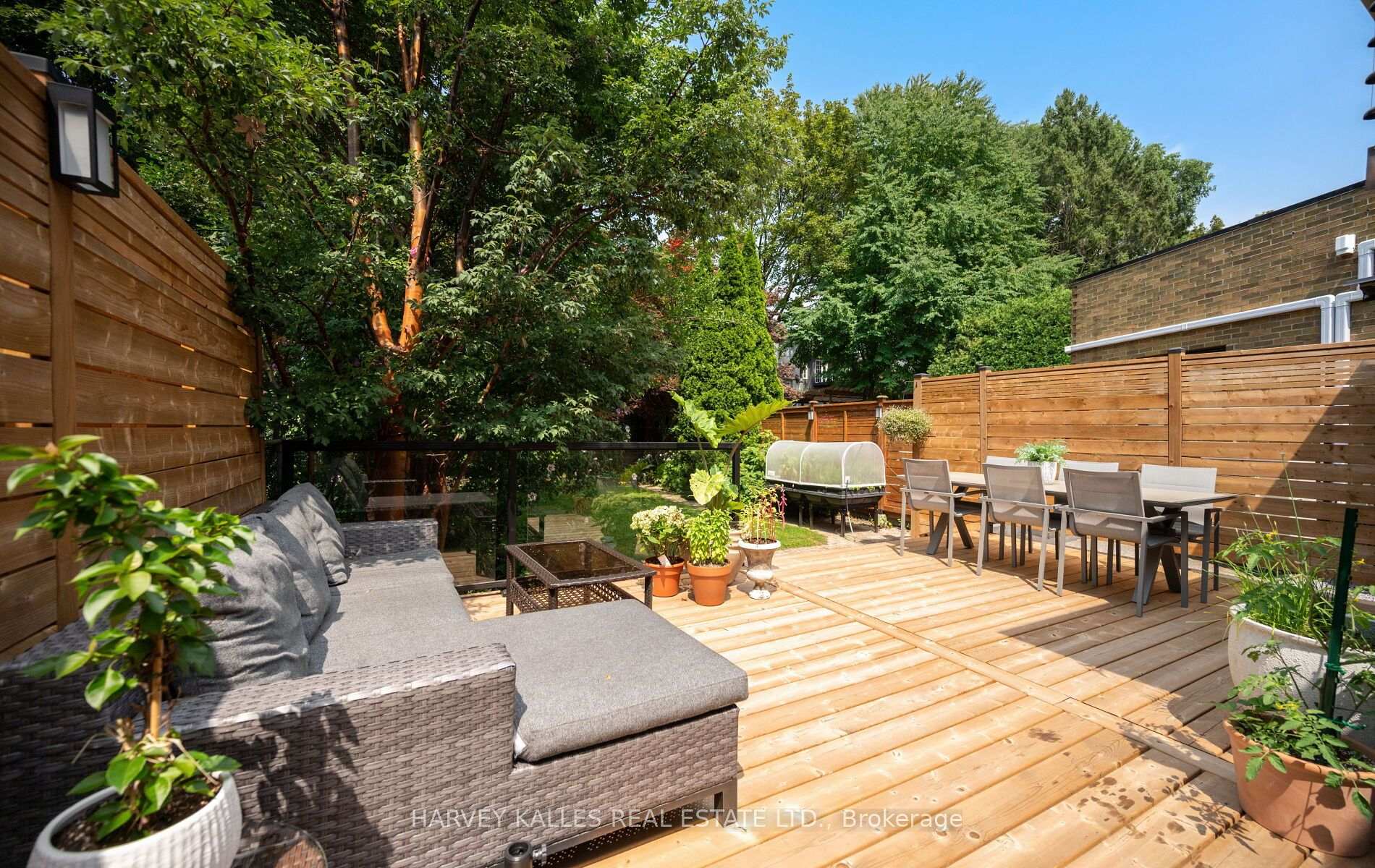 Photo 40 of 494 Roselawn Avenue, Toronto, Lawrence Park South — HOMEH