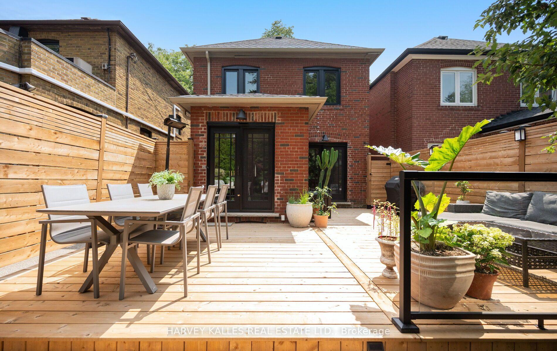 Photo 41 of 494 Roselawn Avenue, Toronto, Lawrence Park South — HOMEH