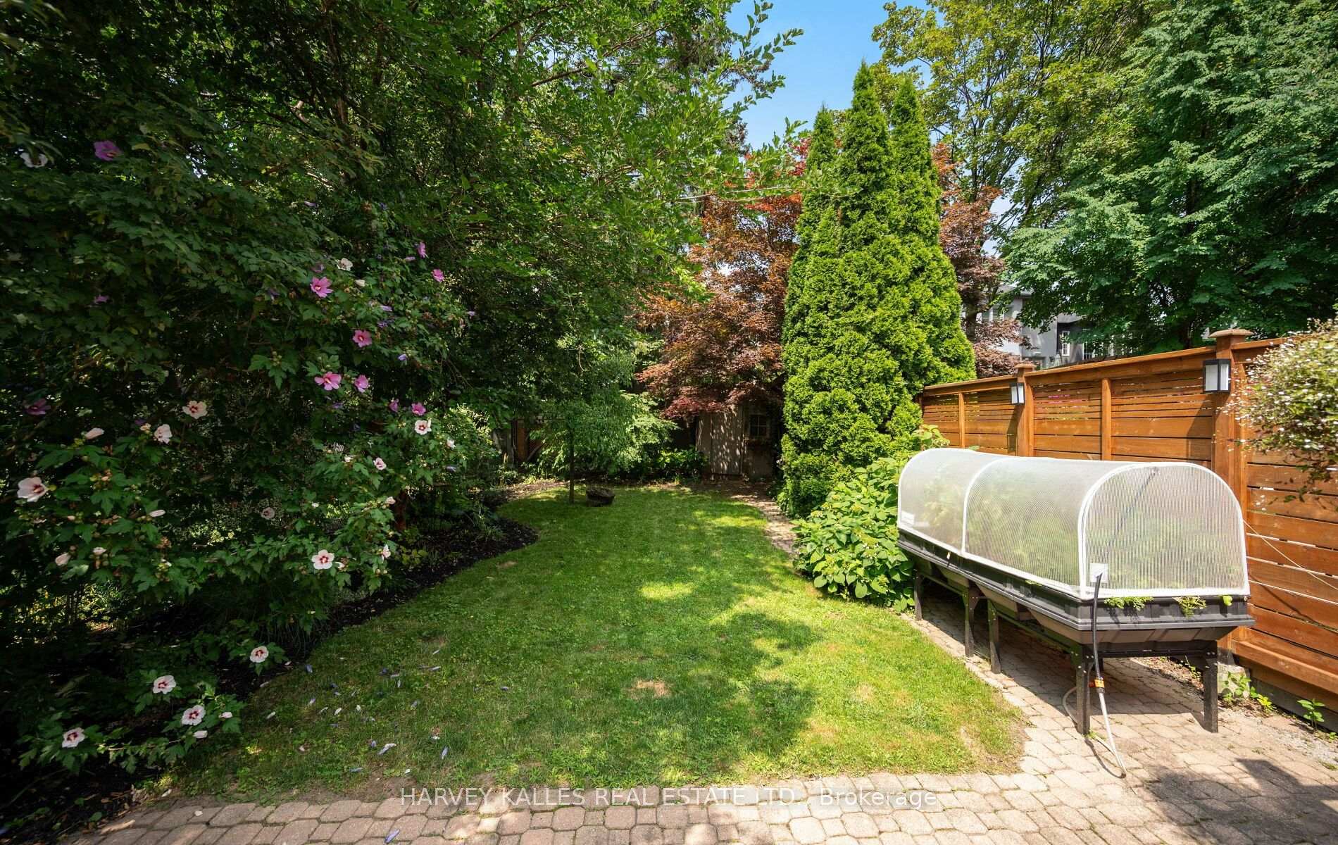 Photo 42 of 494 Roselawn Avenue, Toronto, Lawrence Park South — HOMEH