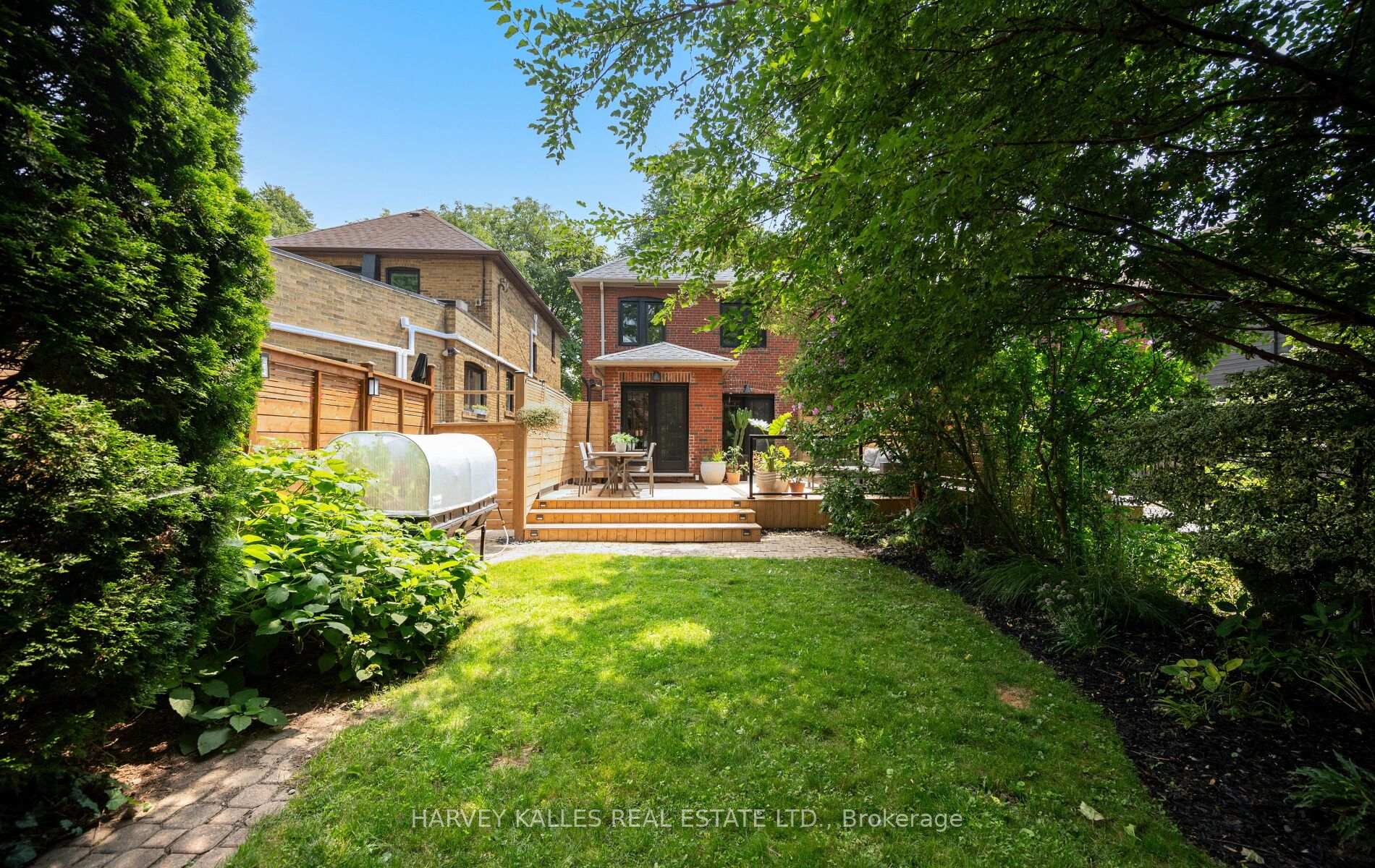 Photo 43 of 494 Roselawn Avenue, Toronto, Lawrence Park South — HOMEH