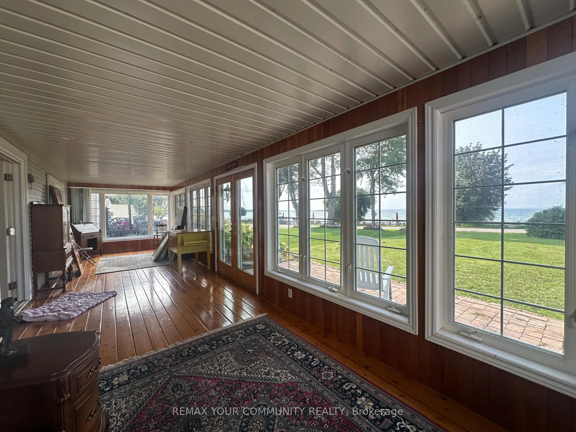 Photo 42 of 203 Lake Drive E, Georgina, Historic Lakeshore Communities — HOMEH