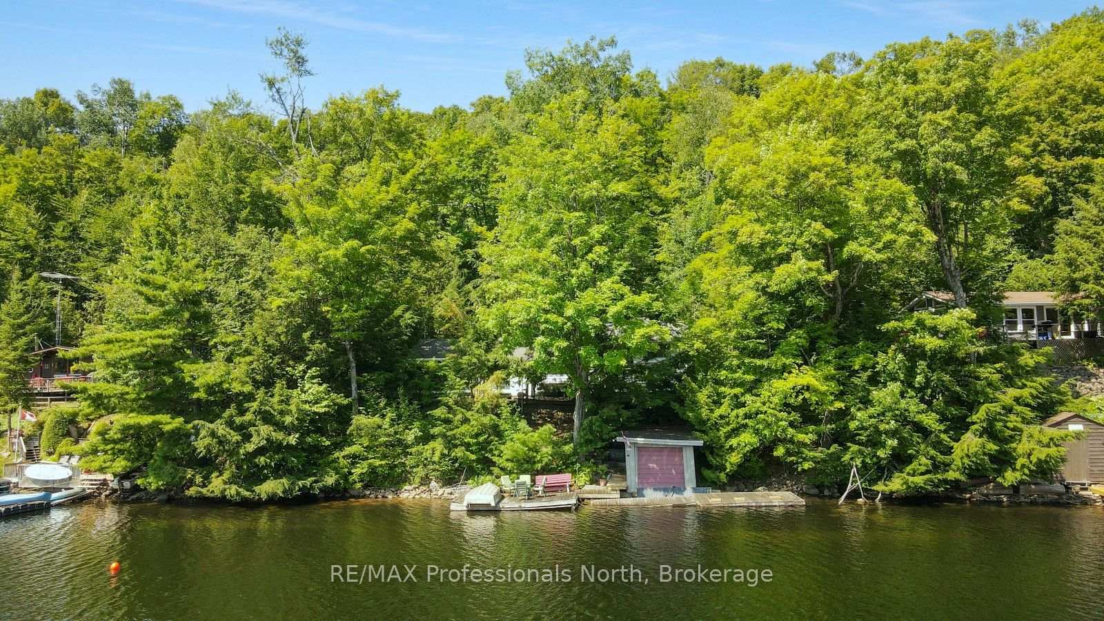 Photo of 1326 Bob Lake Road