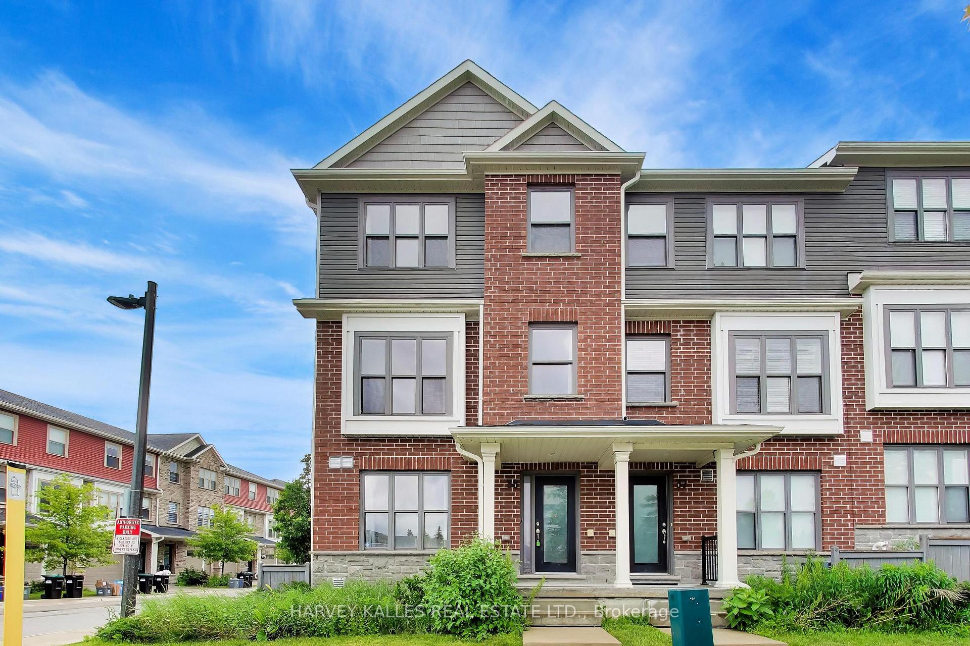 Photo of Unit 38, 1 Leggott Avenue