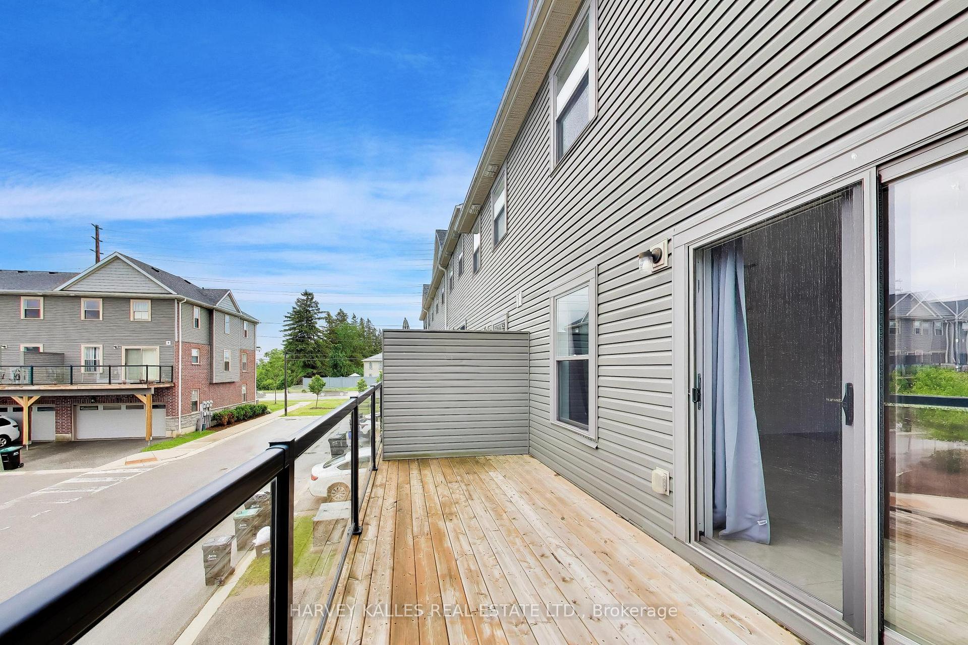 Photo 21 of Unit 38, 1 Leggott Avenue, Barrie, Painswick North — HOMEH